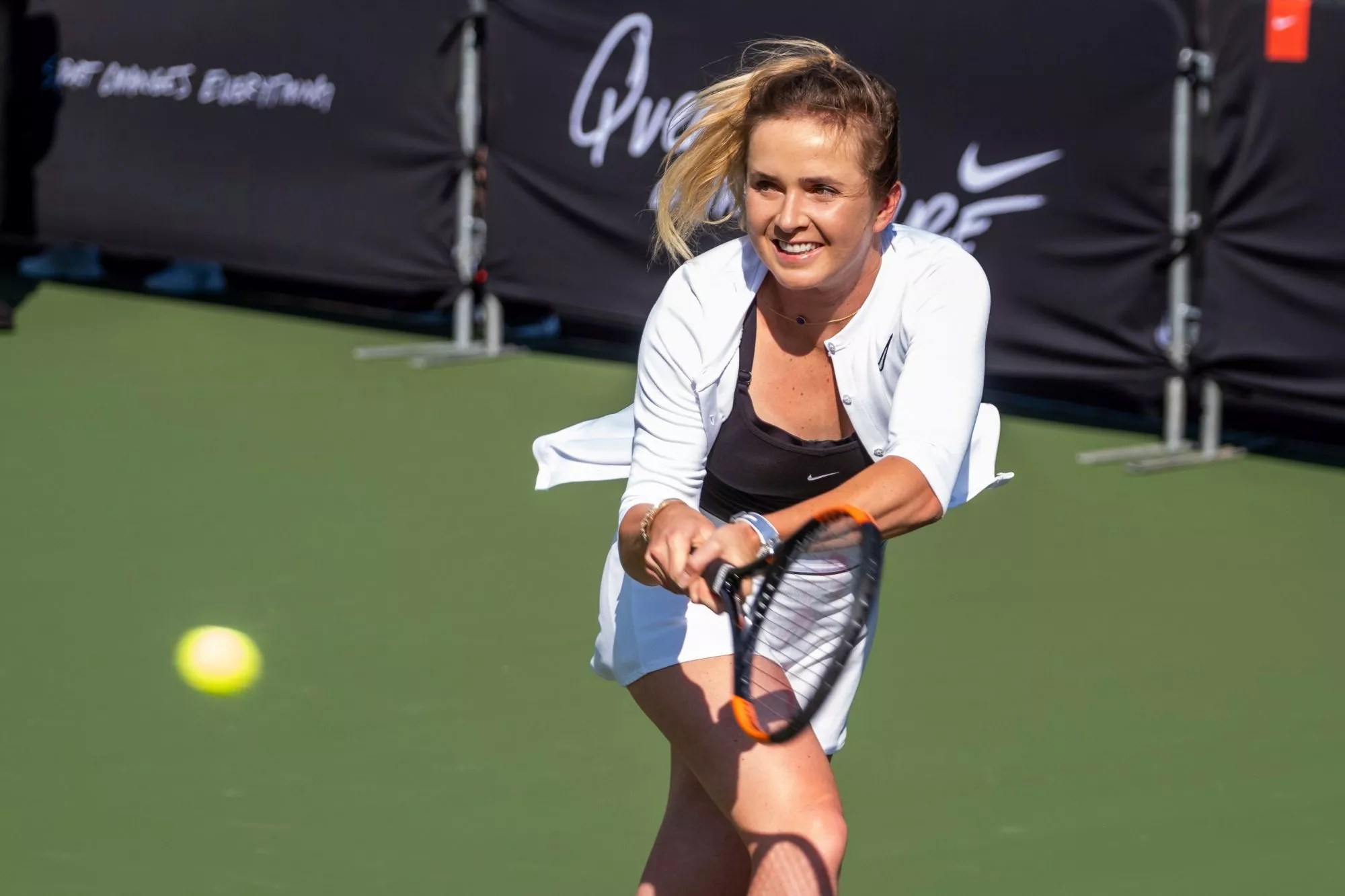 Elina Svitolina