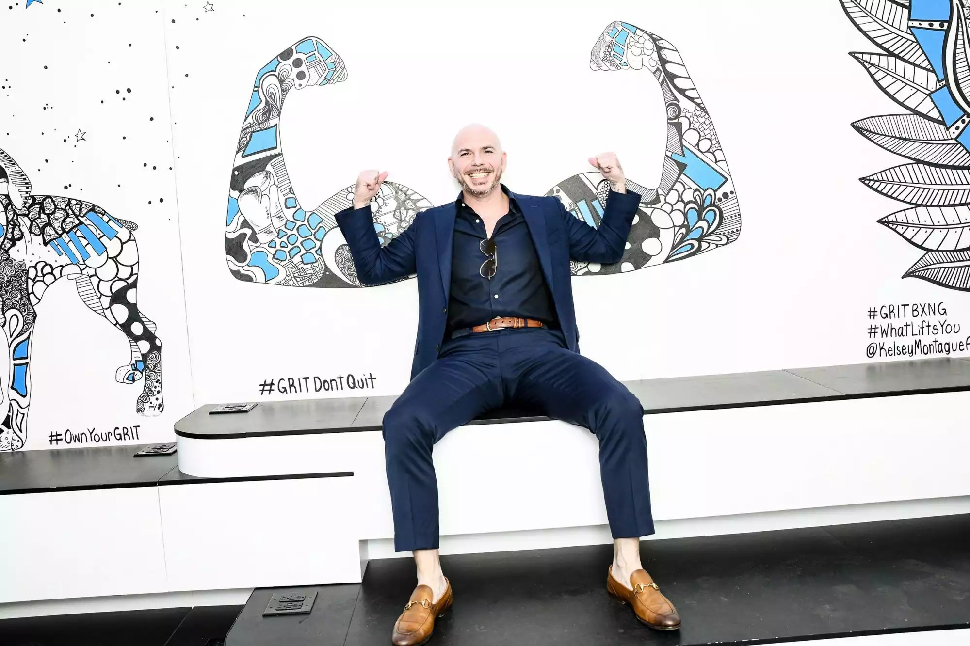 Pitbull