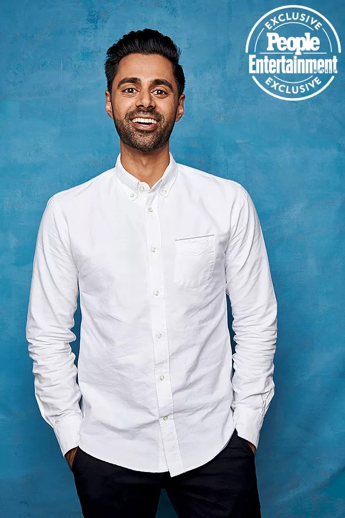 2019 Tribeca TV Festival - Portraits