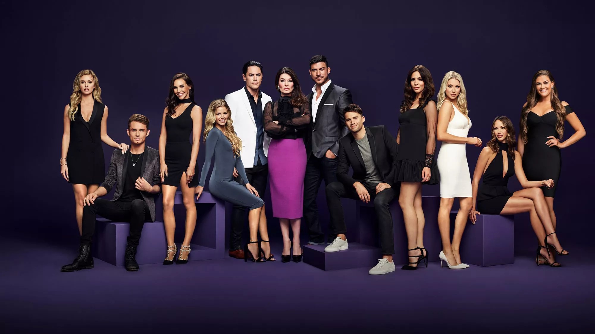 Vanderpump Rules - Season 6