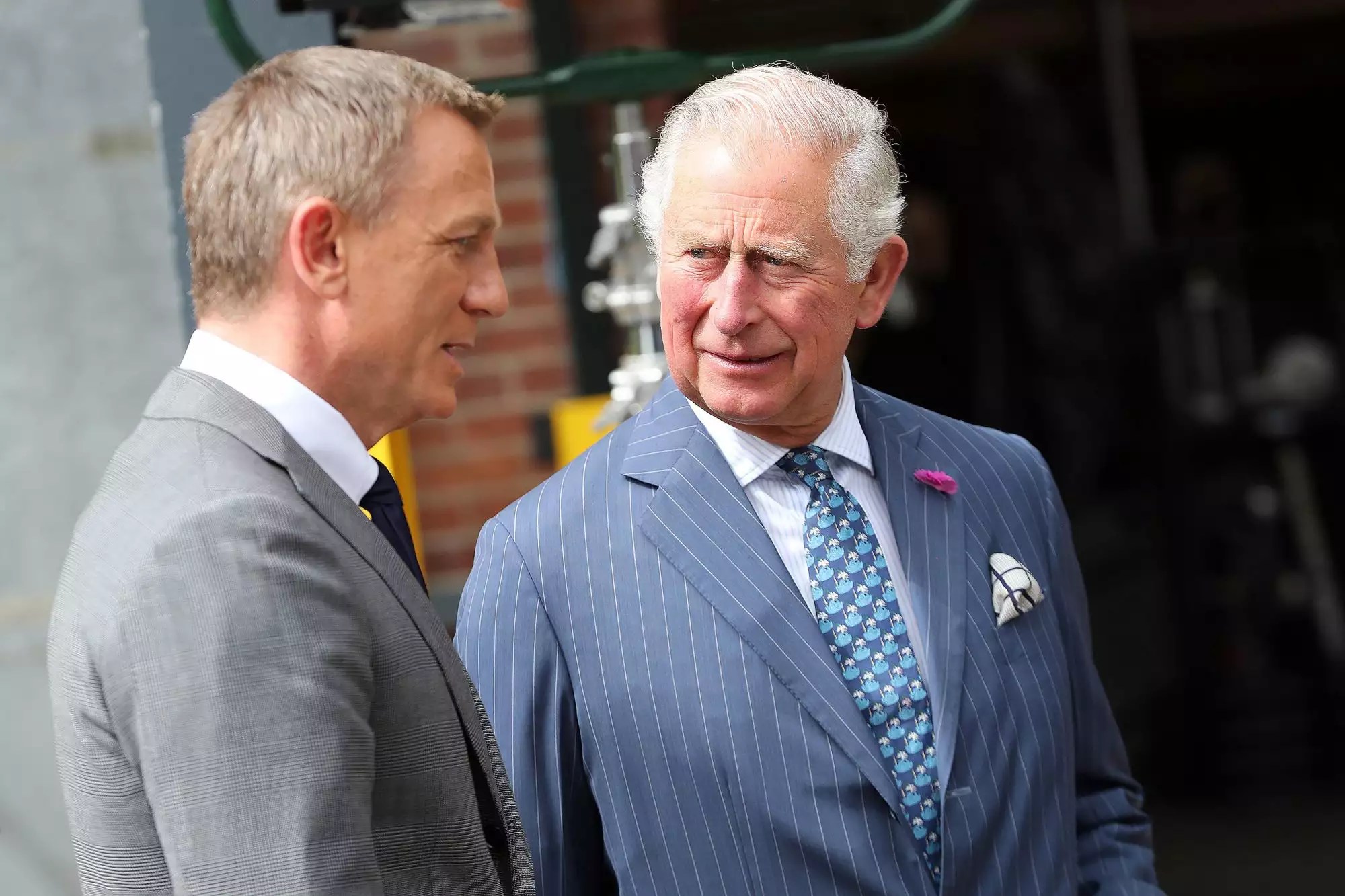 Prince Charles