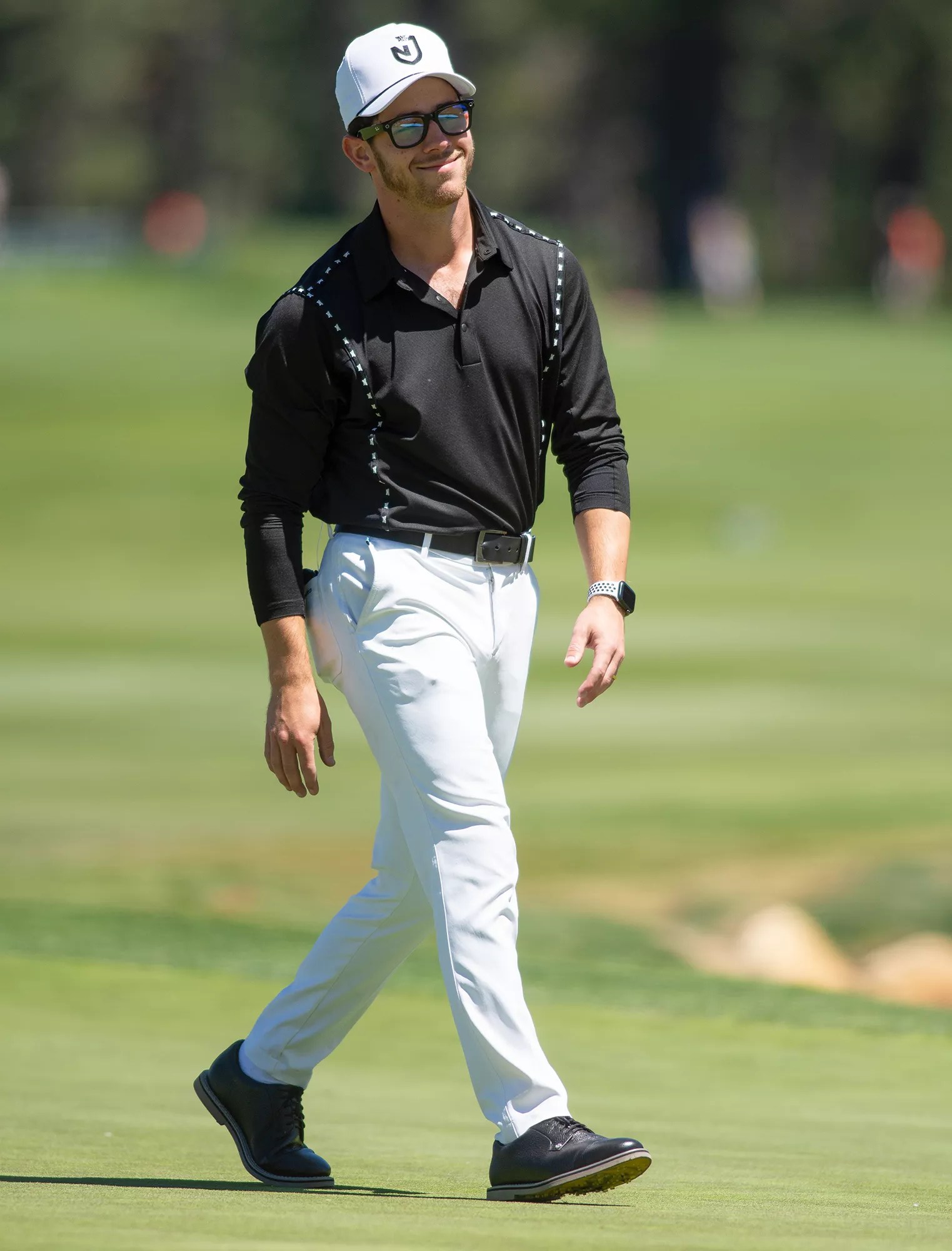 Nick JOnas