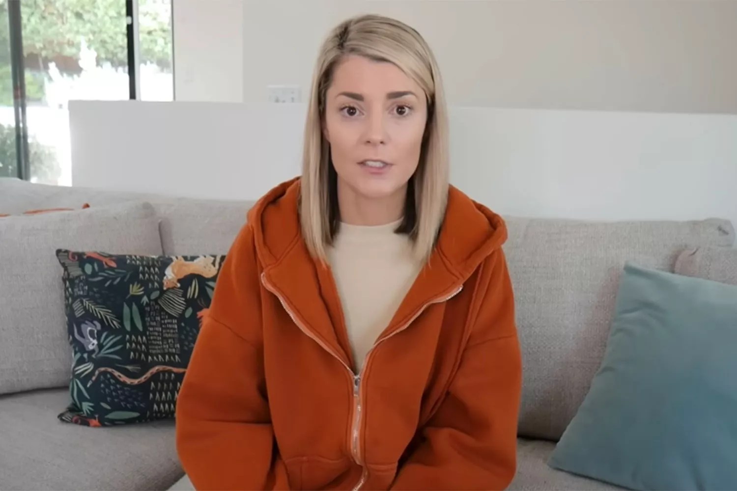 grace helbig cancer diagnosis