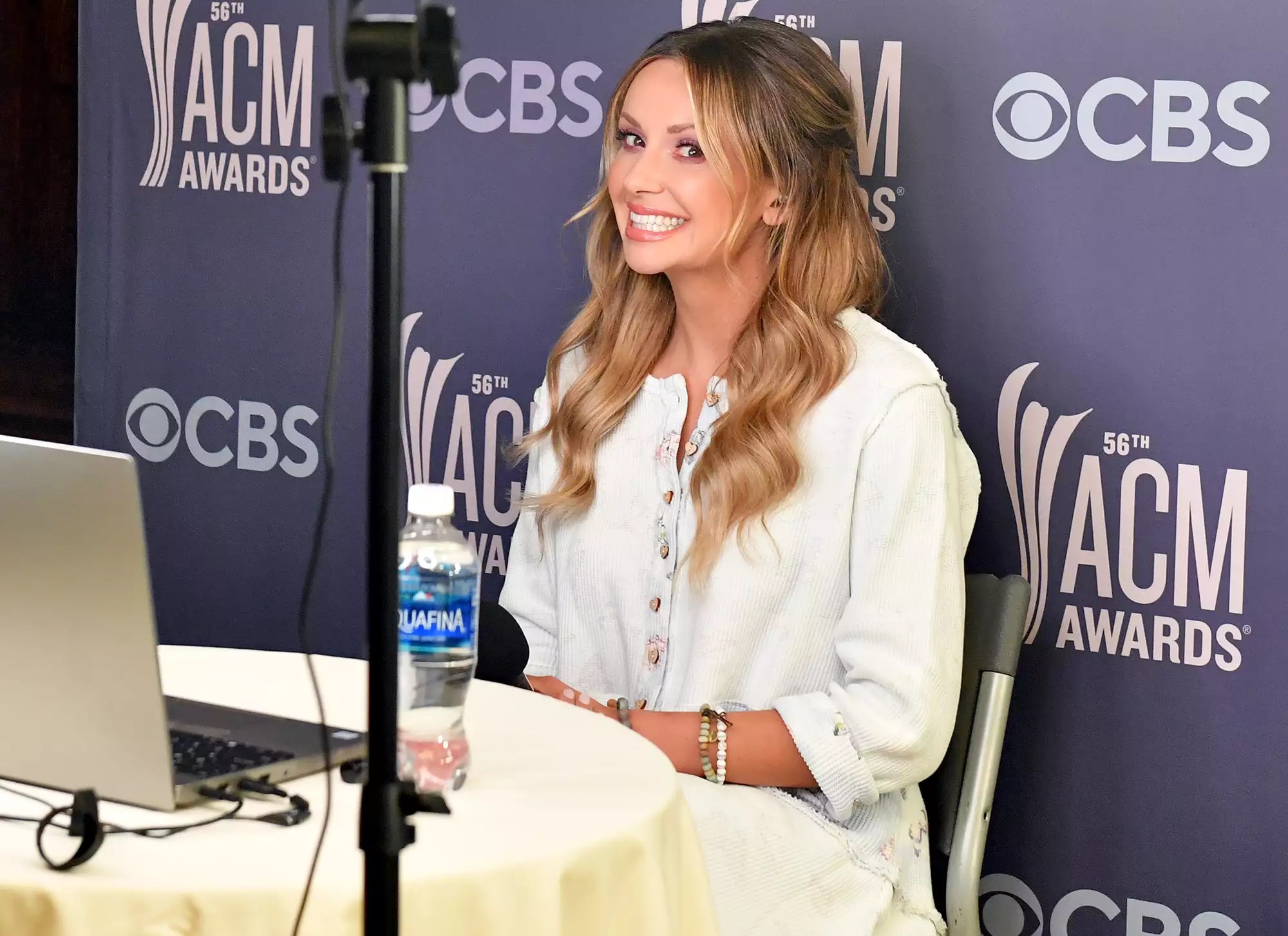Carly Pearce