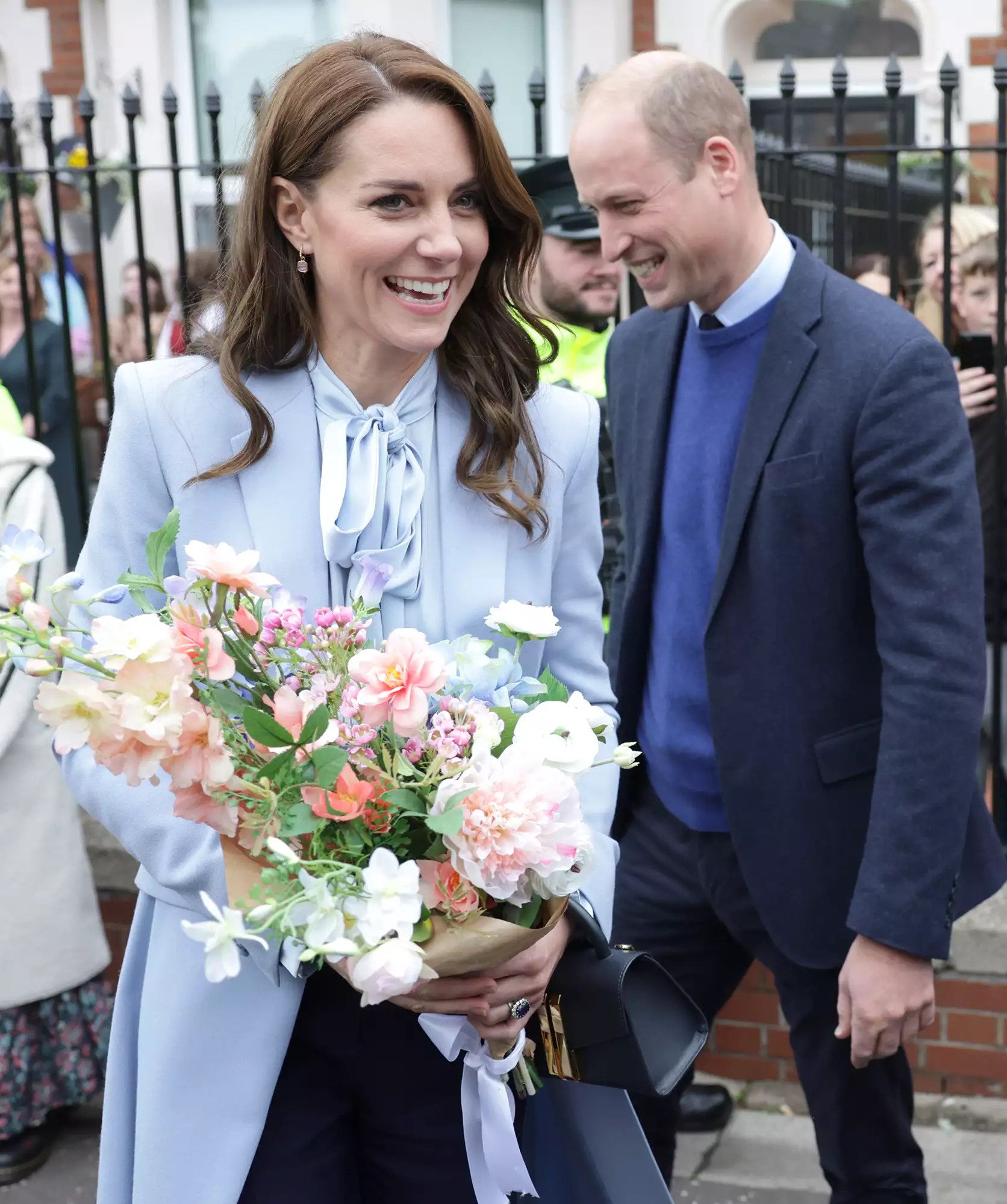 Kate Middleton Prince William