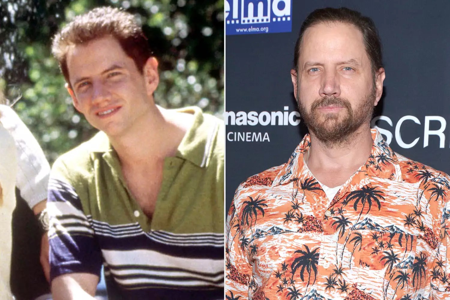 Scream Jamie Kennedy