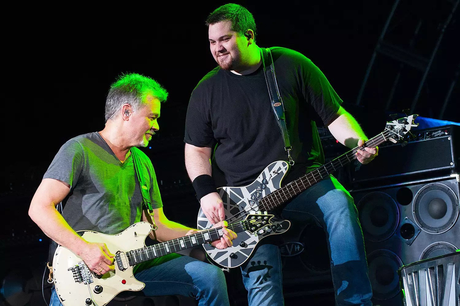 Wolfgang Van Halen