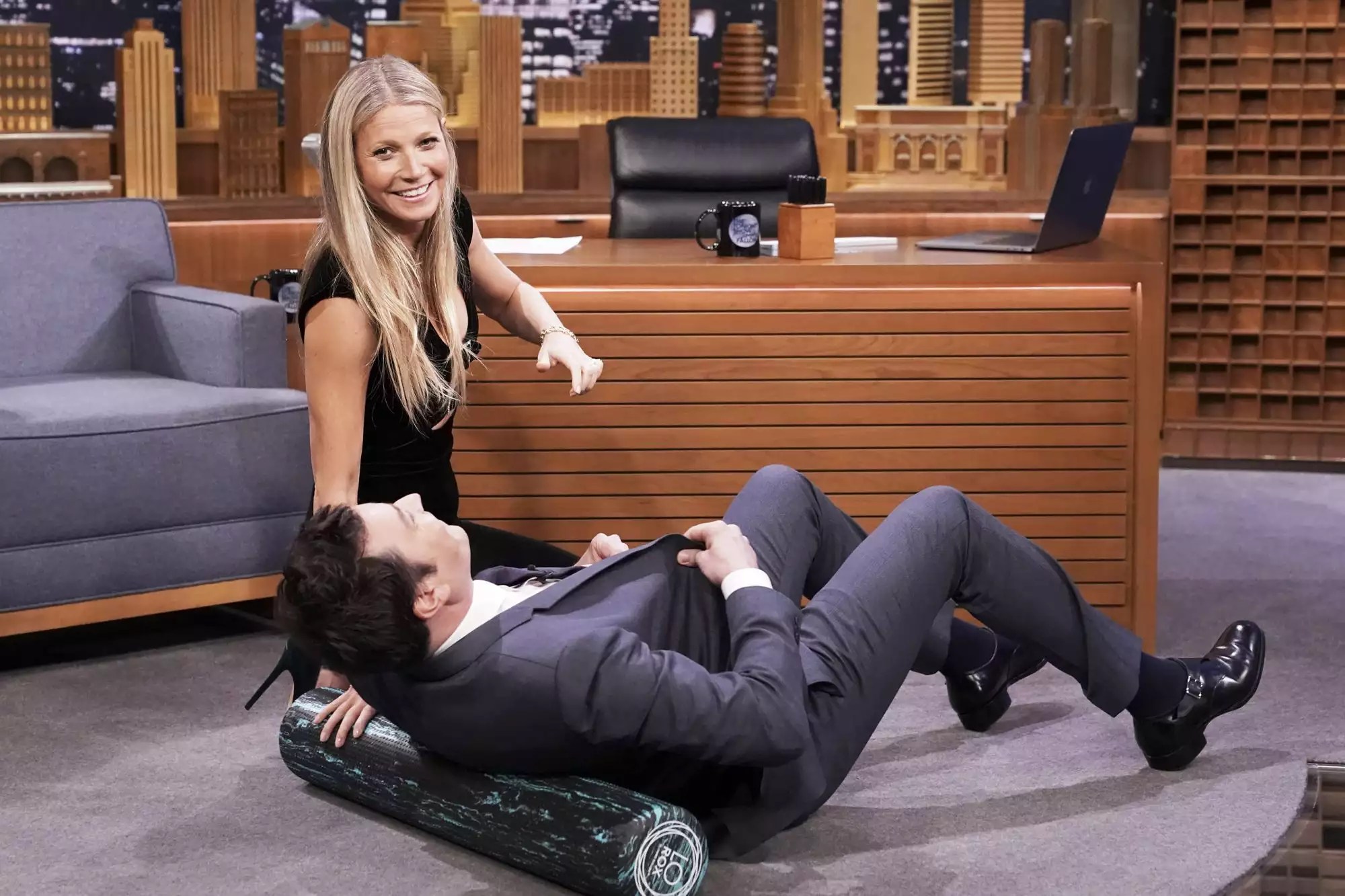The Tonight Show Starring Jimmy Fallon - Season 6
