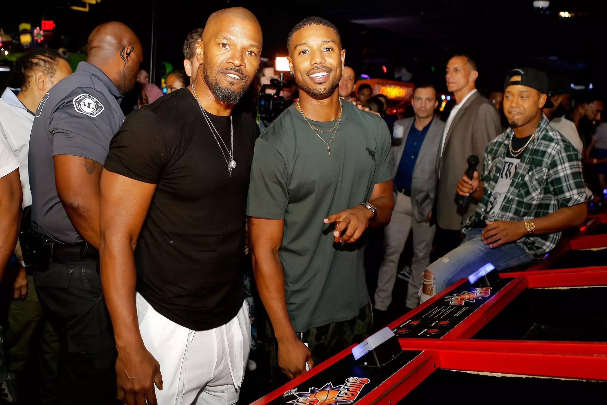 jamiefoxx