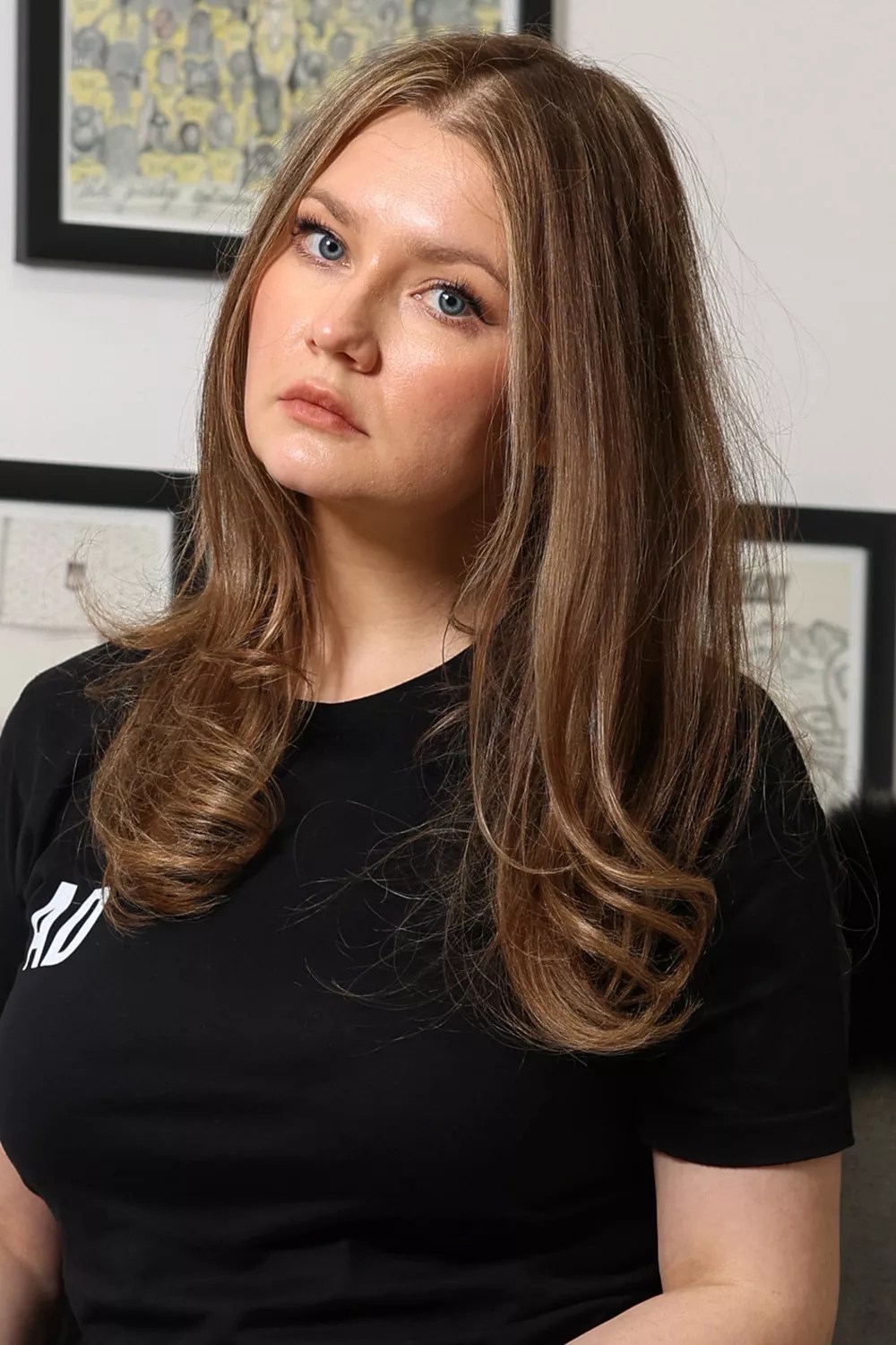 Anna Delvey