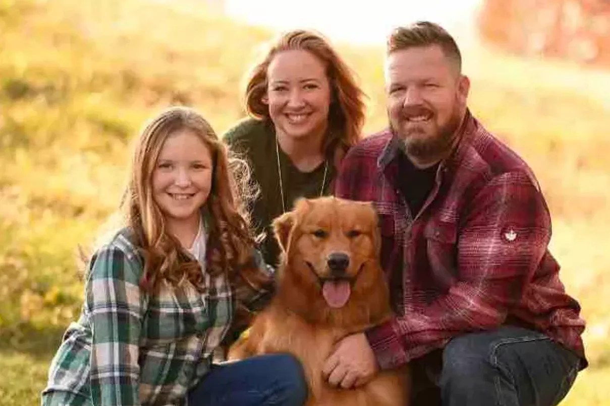aaron lamore - Father Dies in Freak Accident After Falling from Vehicle and Fracturing Skull