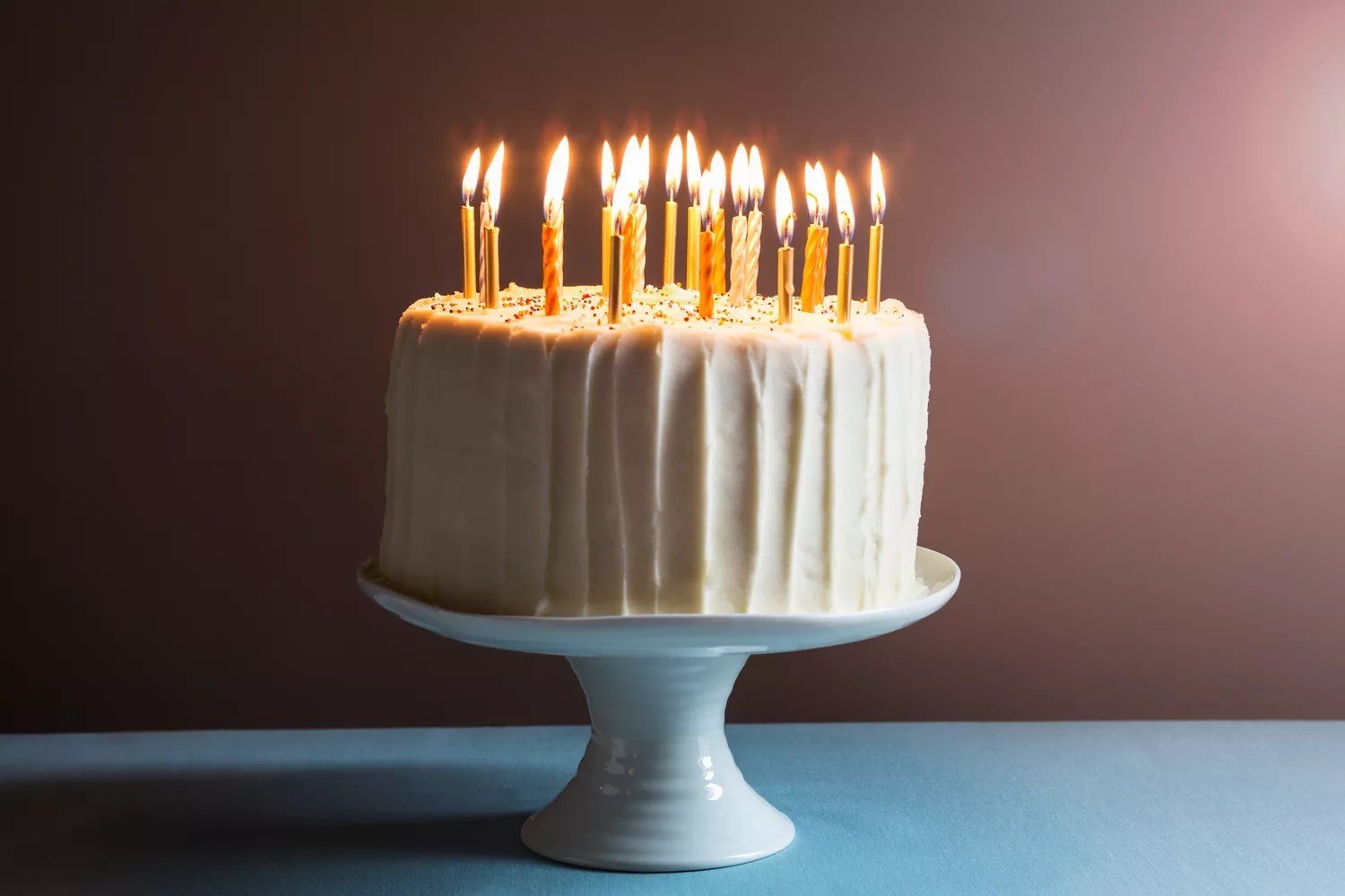 Birthday Cake