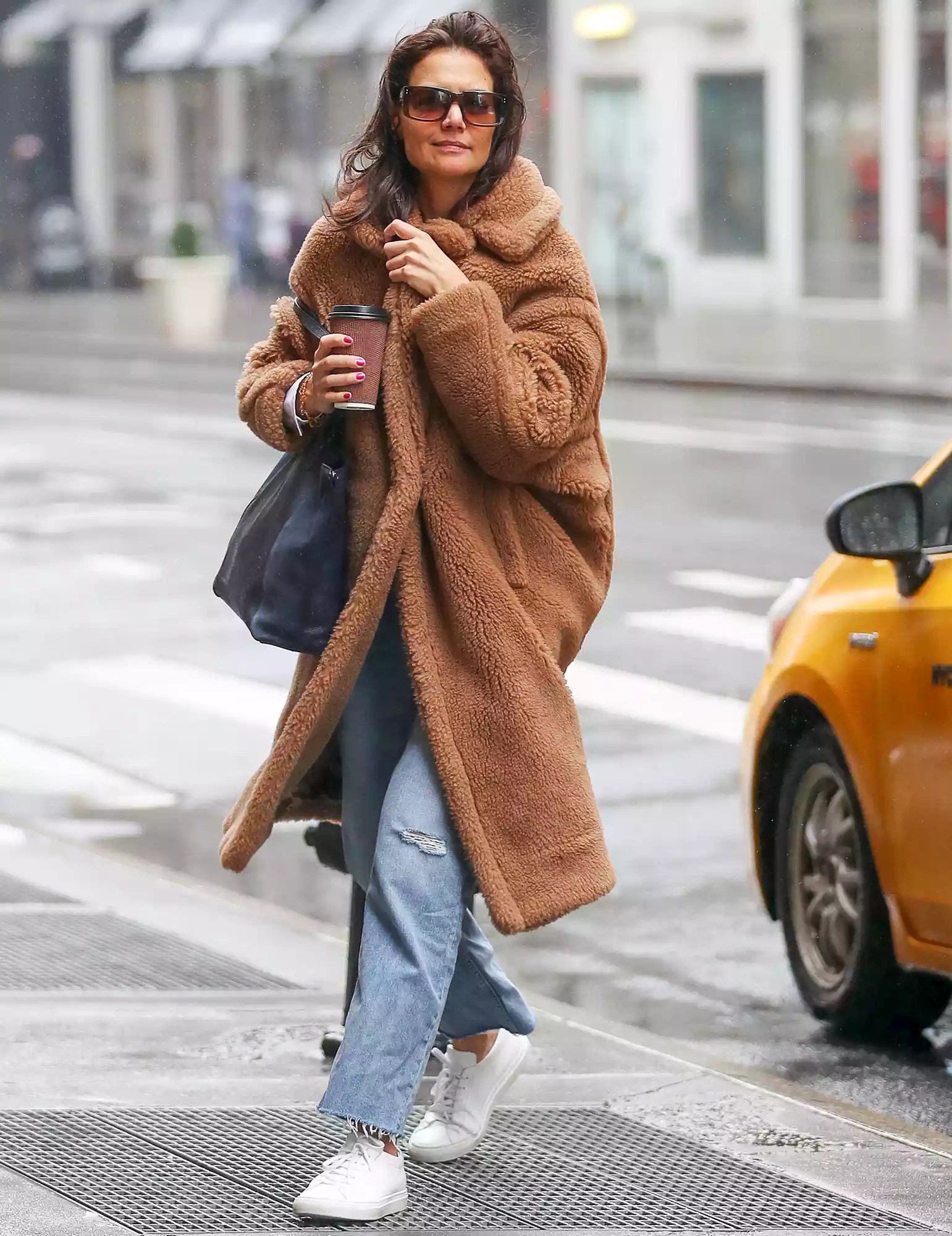 Katie Holmes