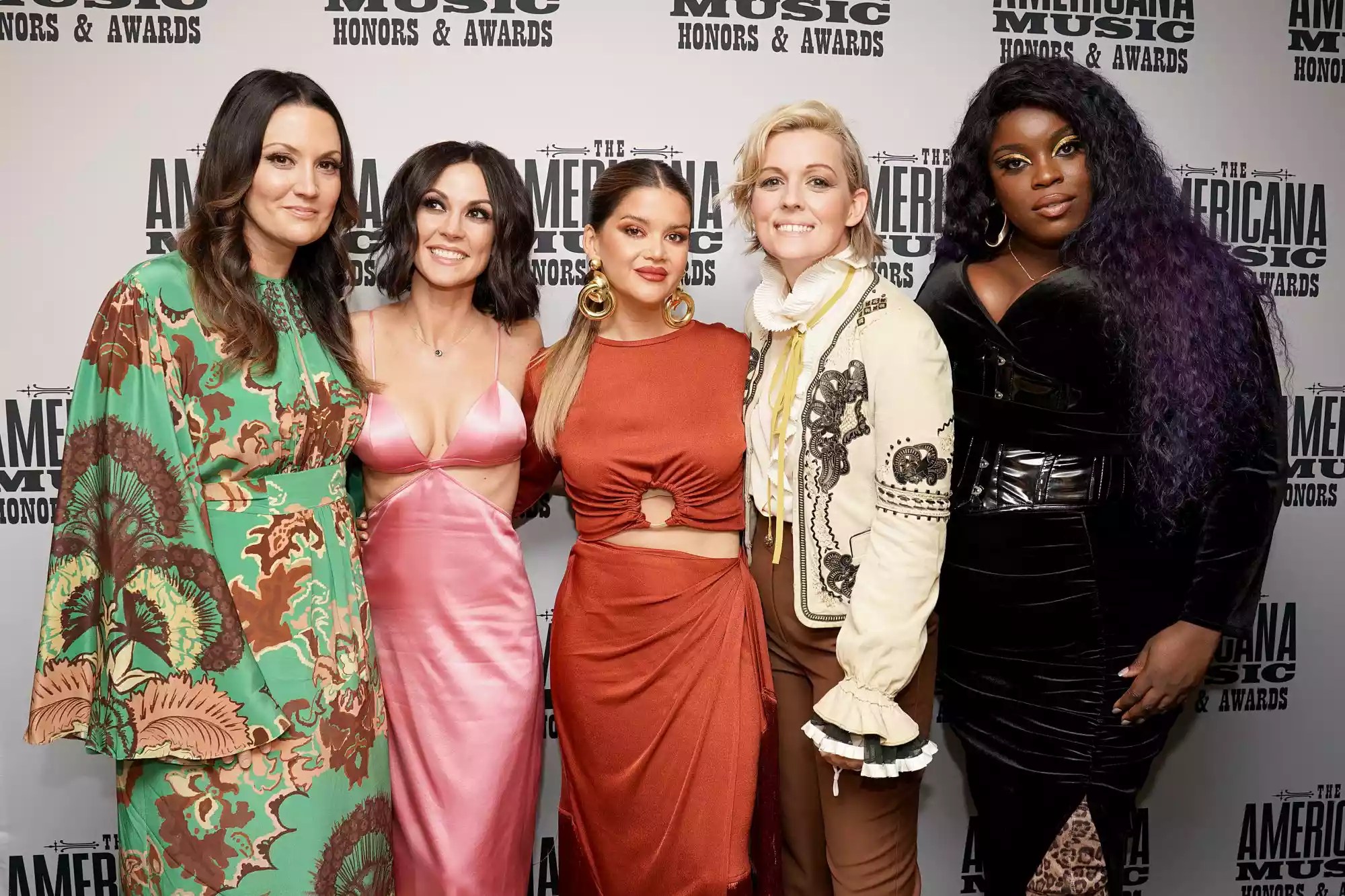 the highwomen