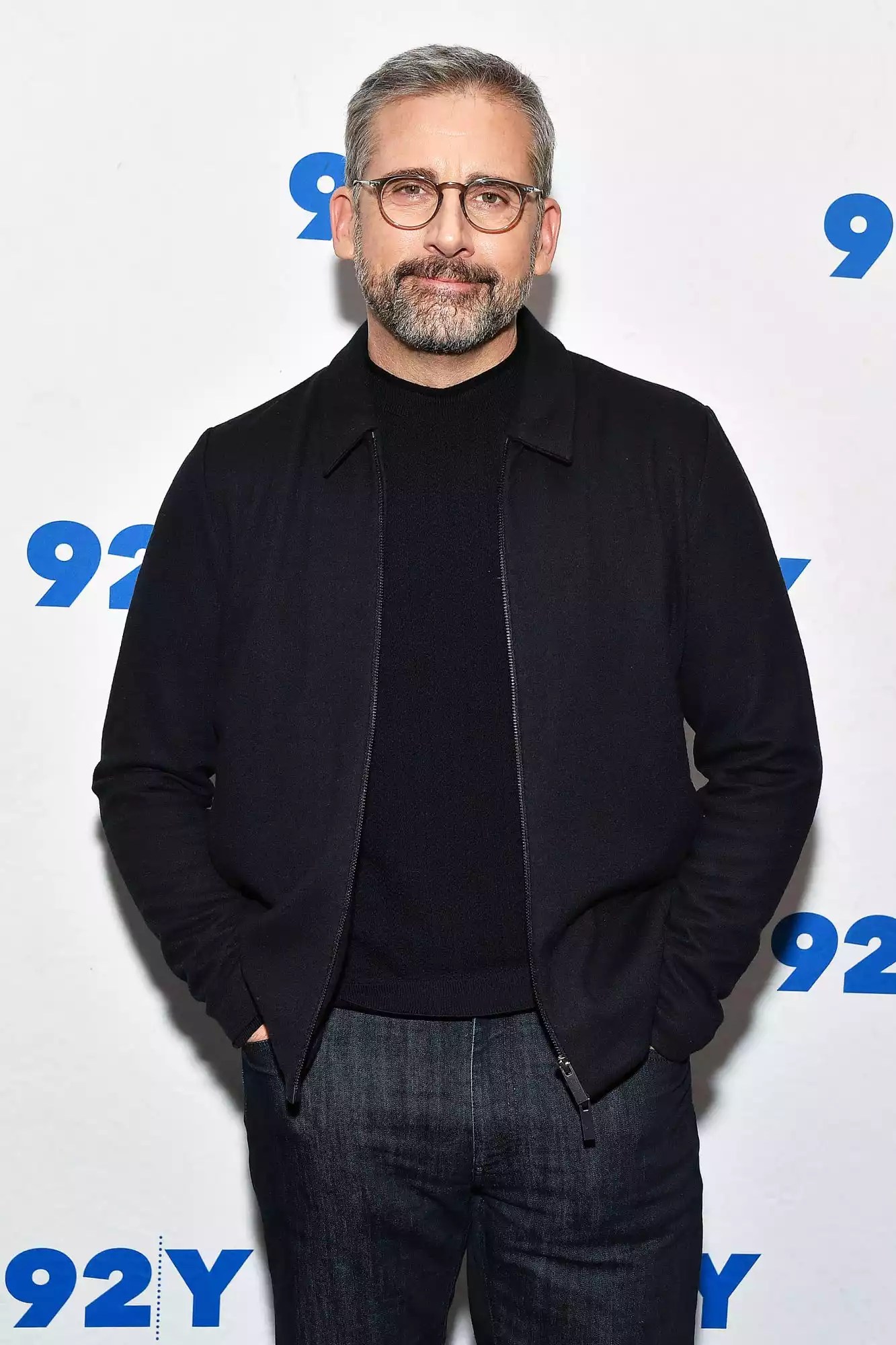 &ldquo;Welcome To Marwen&rdquo; Screening &amp; Conversation With Steve Carell