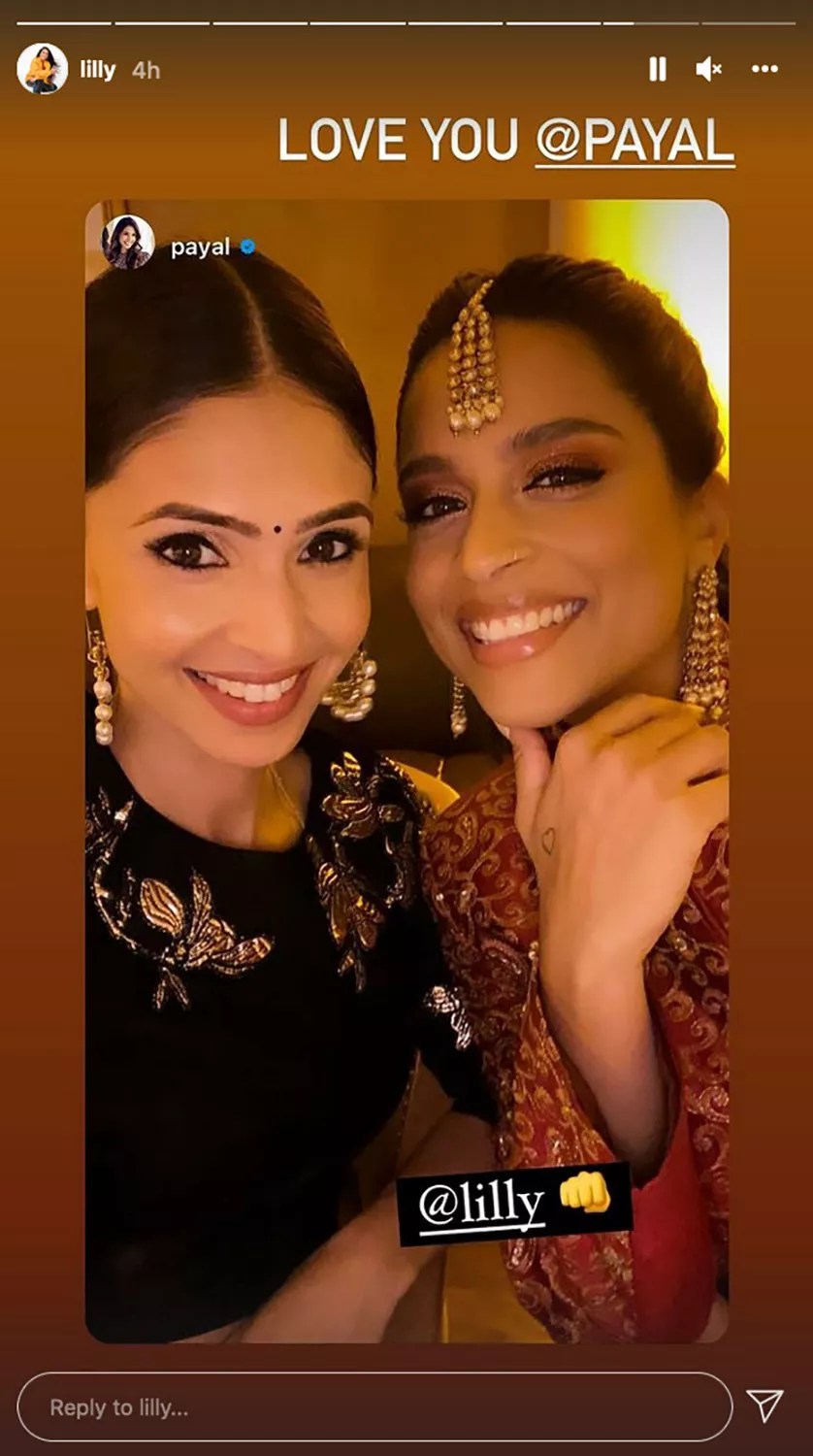 lily singh