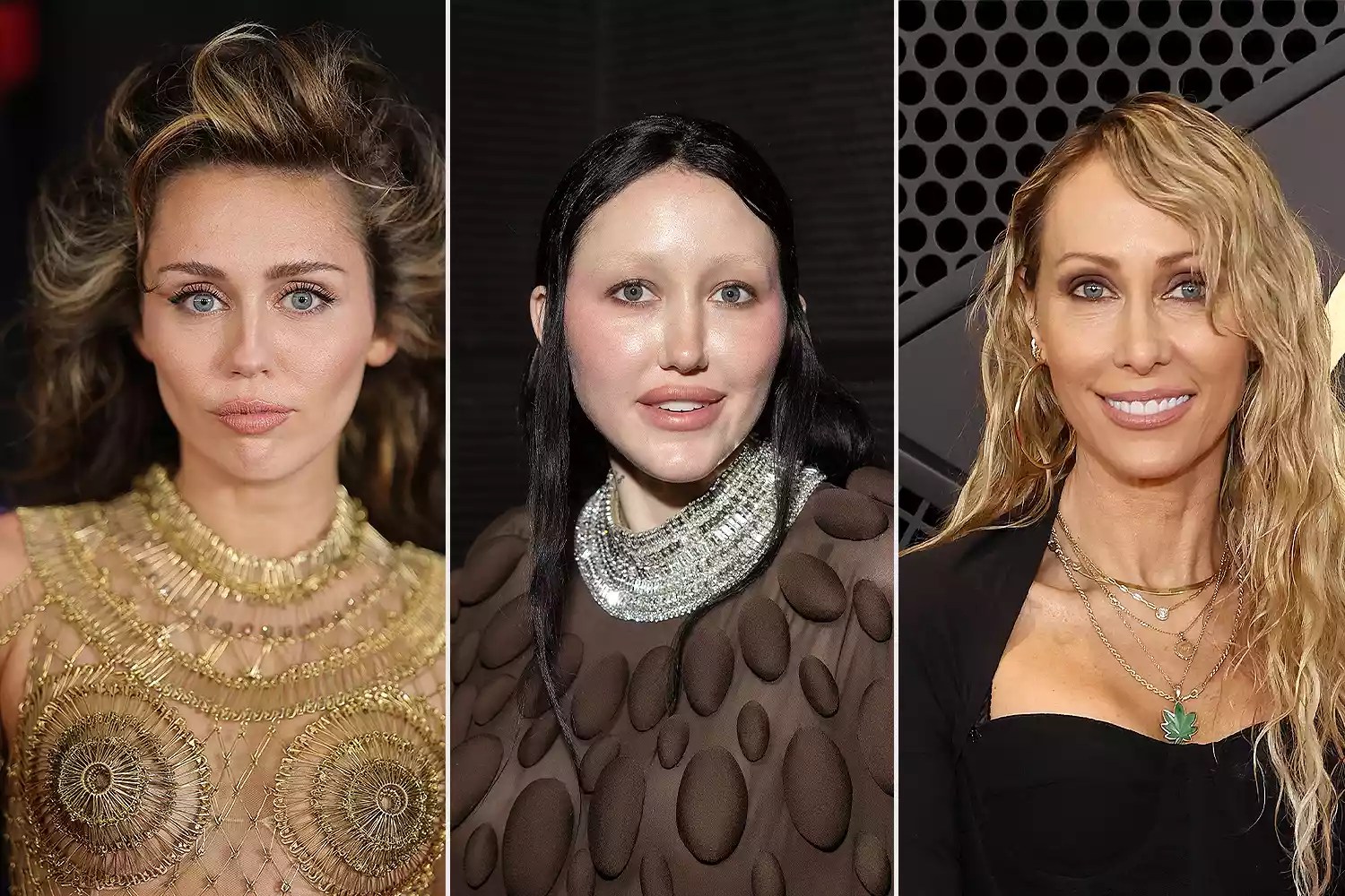 Miley Cyrus Had &lsquo;No Idea&rsquo; About Dating Drama Surrounding Mom Tish and Sister Noah