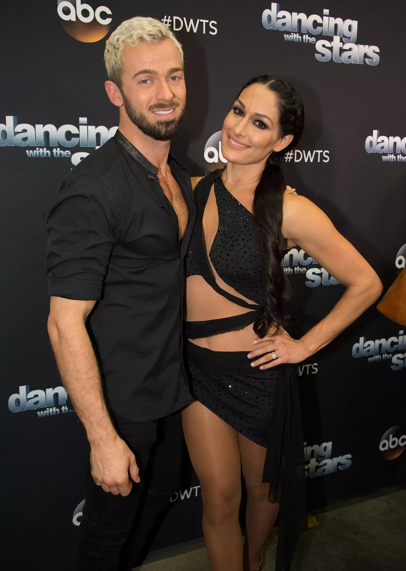 ABC&rsquo;s &ldquo;Dancing With the Stars&rdquo;: Season 25 - Week Four