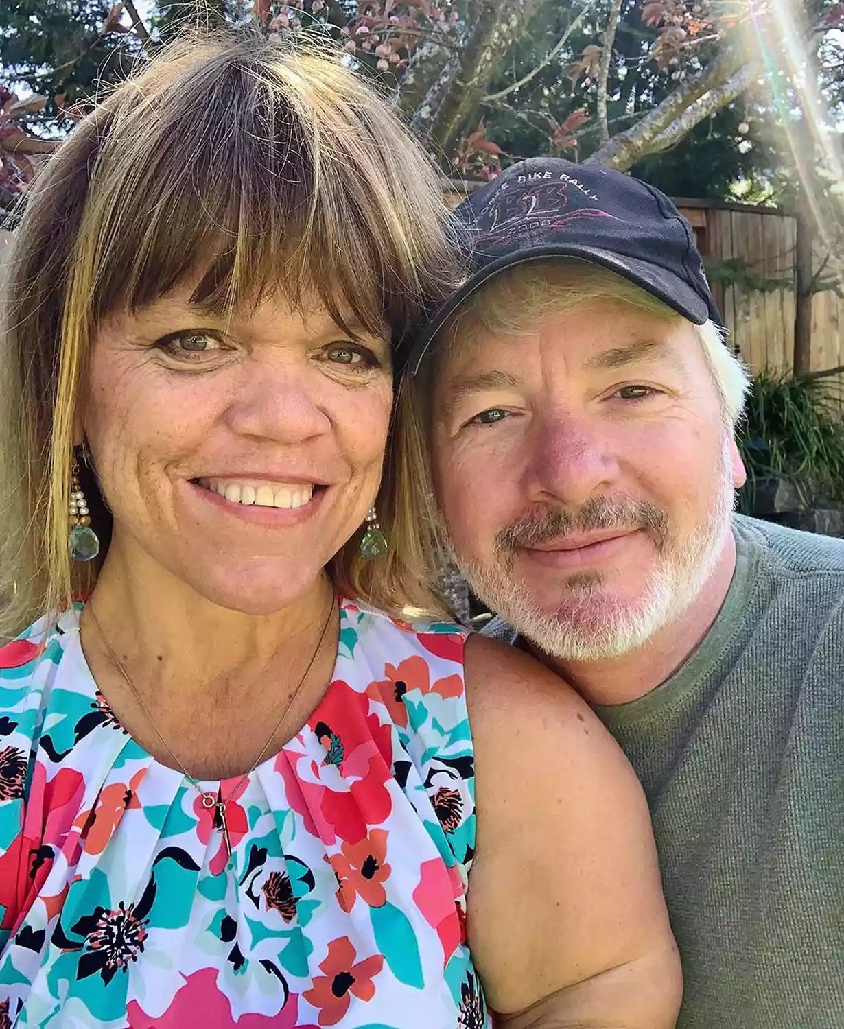 Amy Roloff