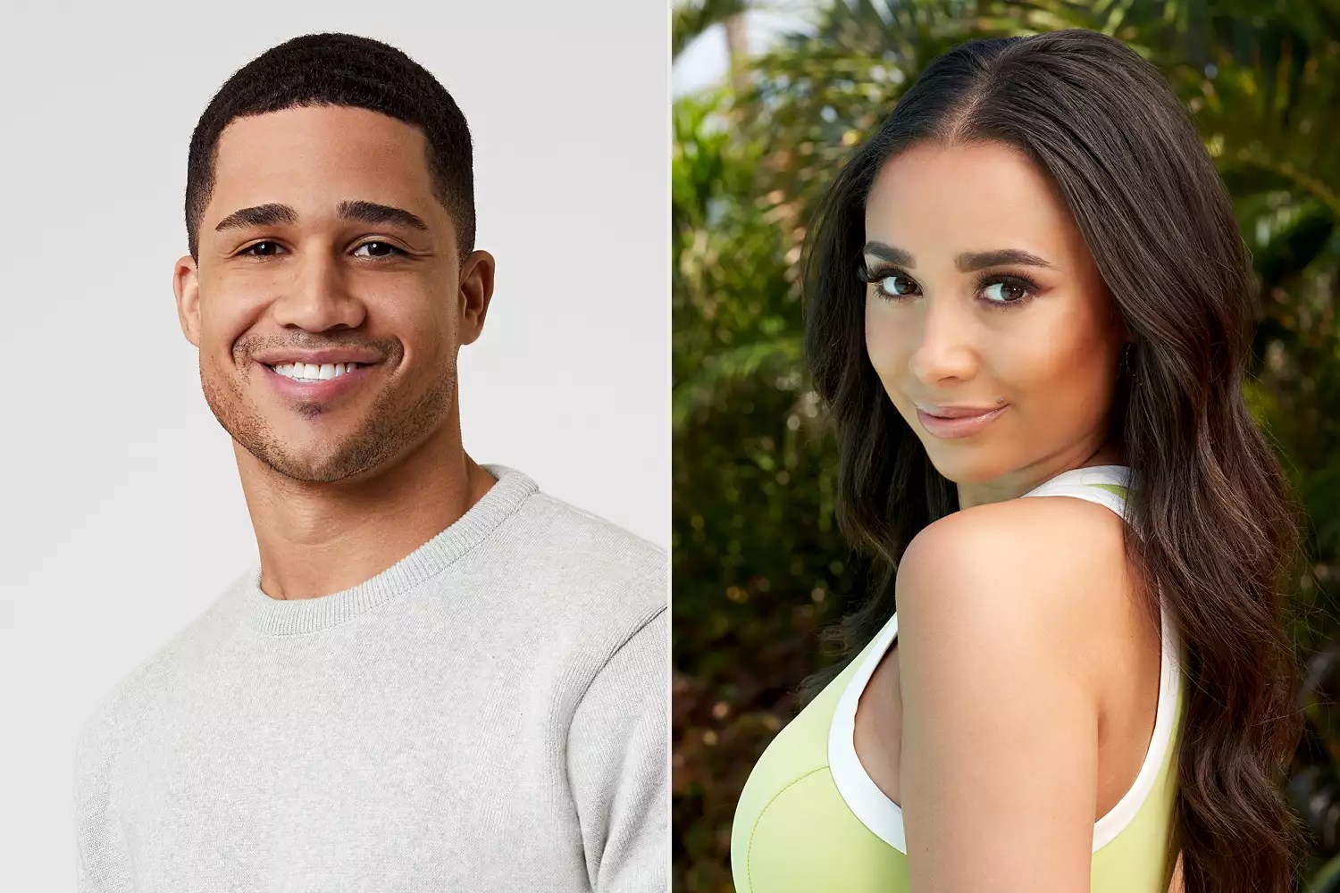 Bachelor in Paradise Aven and Kylee