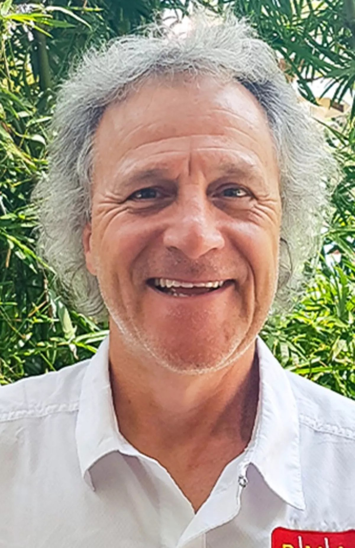 Boris Mannsfeld, Colorado real estate developer killed at Caribbean resort in Belize
