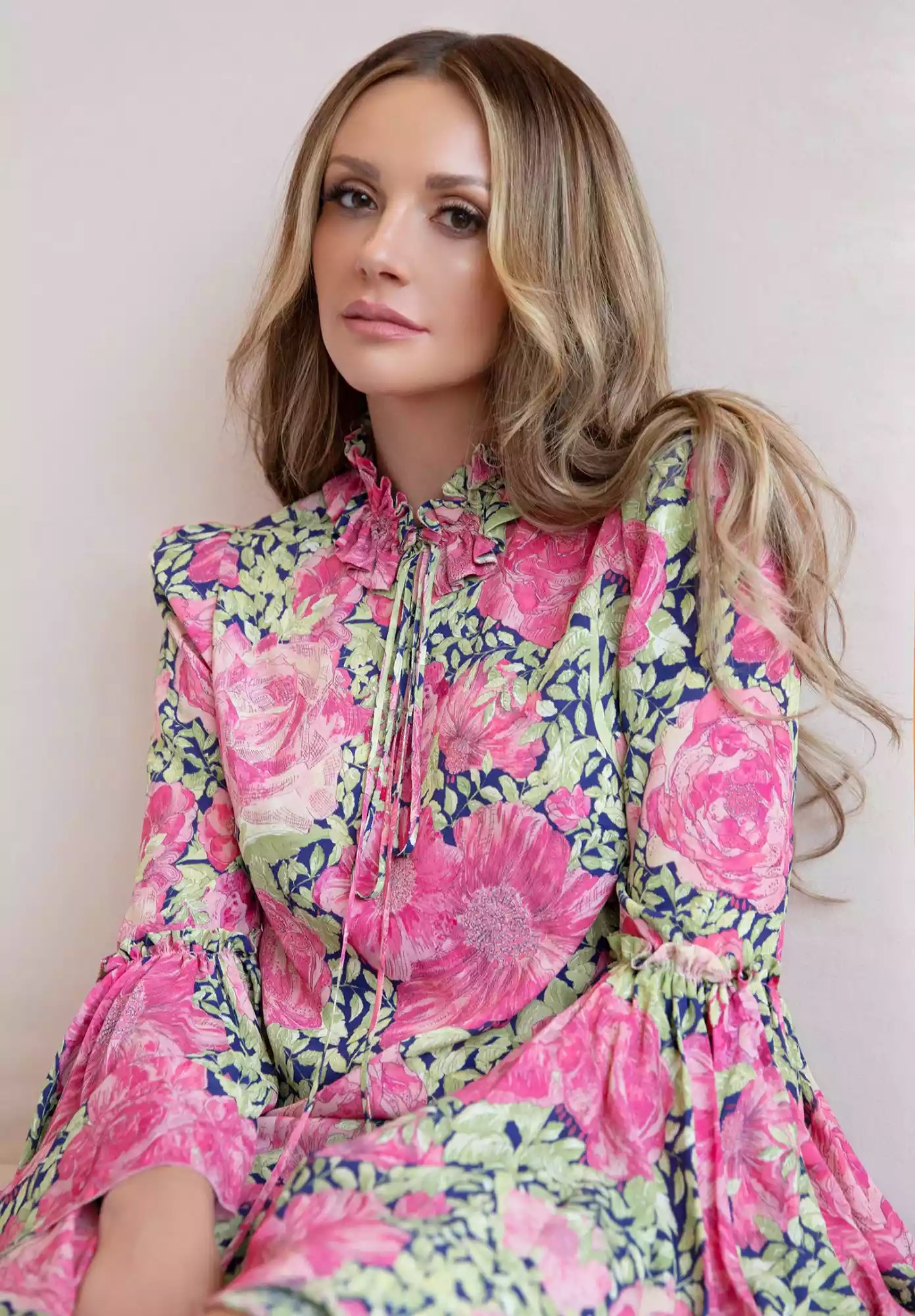 Carly Pearce