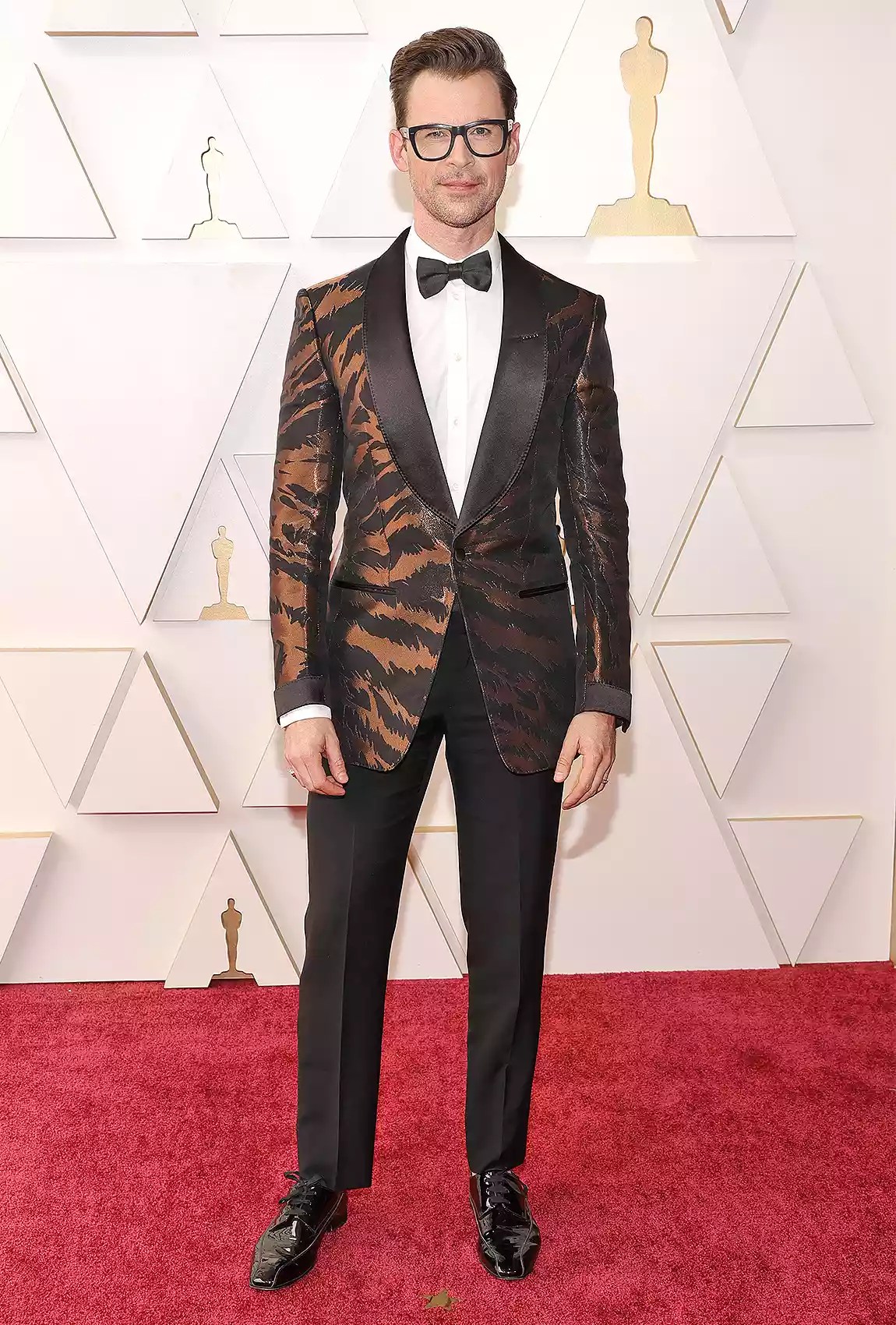 94th Annual Academy Awards - Arrivals