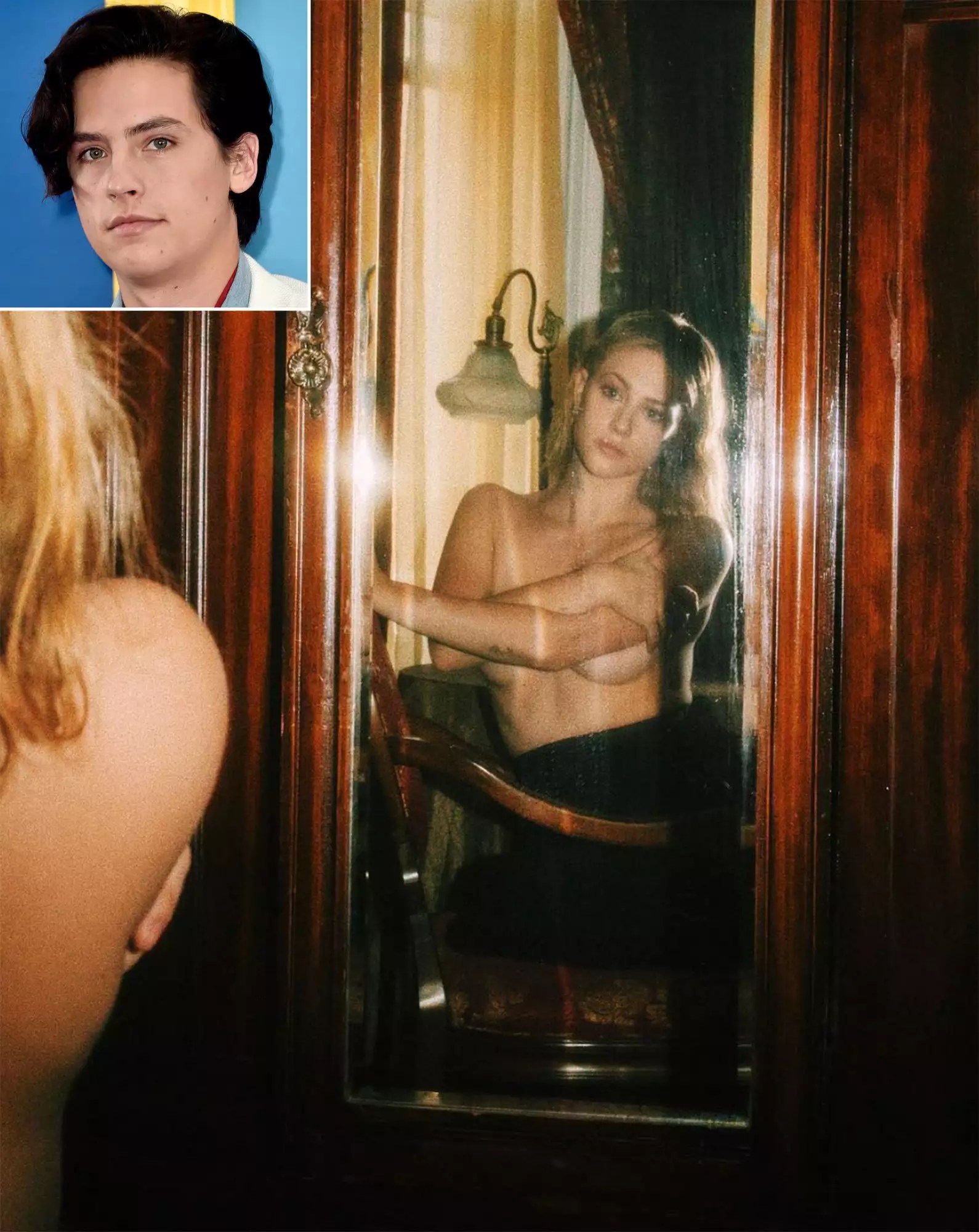 Lil-Reinhart-cole-sprouse-tout