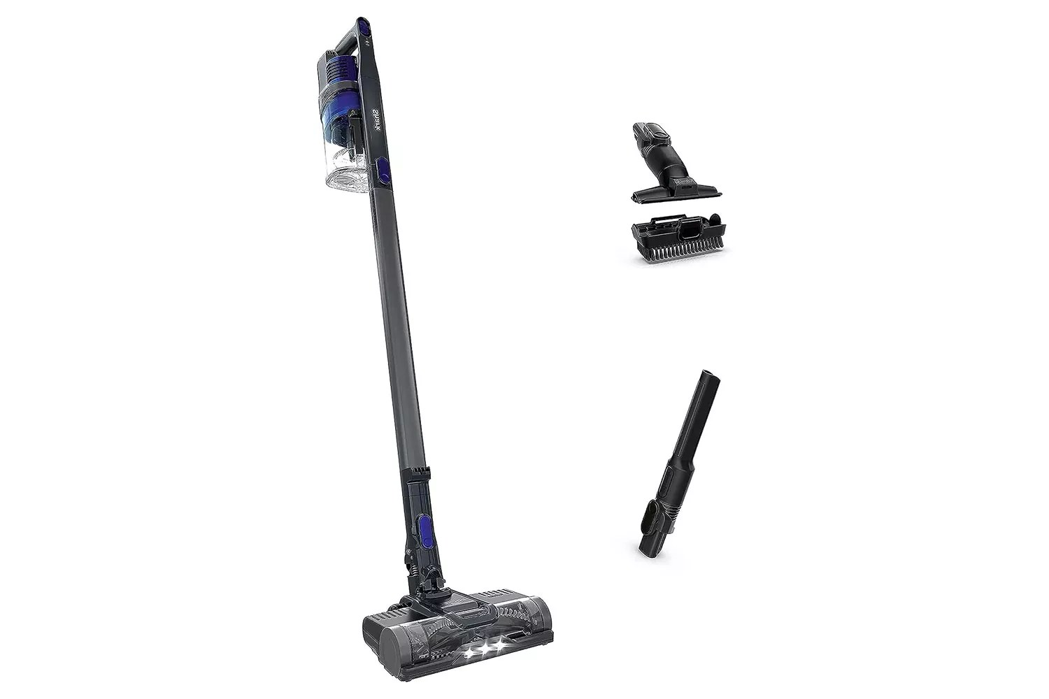 Amazon Shark IX141 Pet Cordless Stick Vacuum with XL Dust Cup