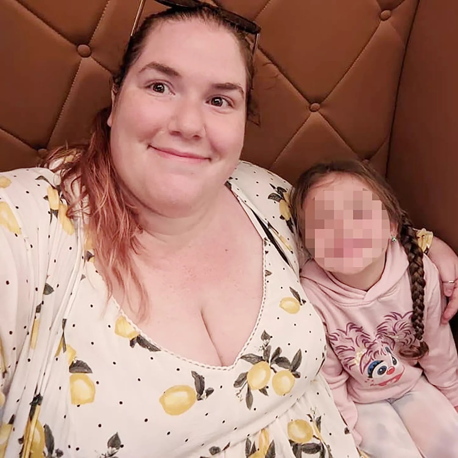 Mom Killed. Samantha Rementer. https://www.facebook.com/samantha.j.rementer
