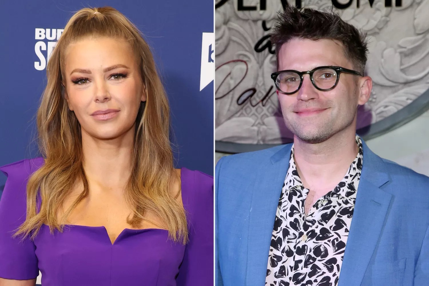 BravoCon 2022 Red Carpet from the Javits Center in New York City on Saturday, October 15, 2022 &ndash; Pictured: Ariana Madix, Television personality Tom Schwartz attends the grand opening of Vanderpump