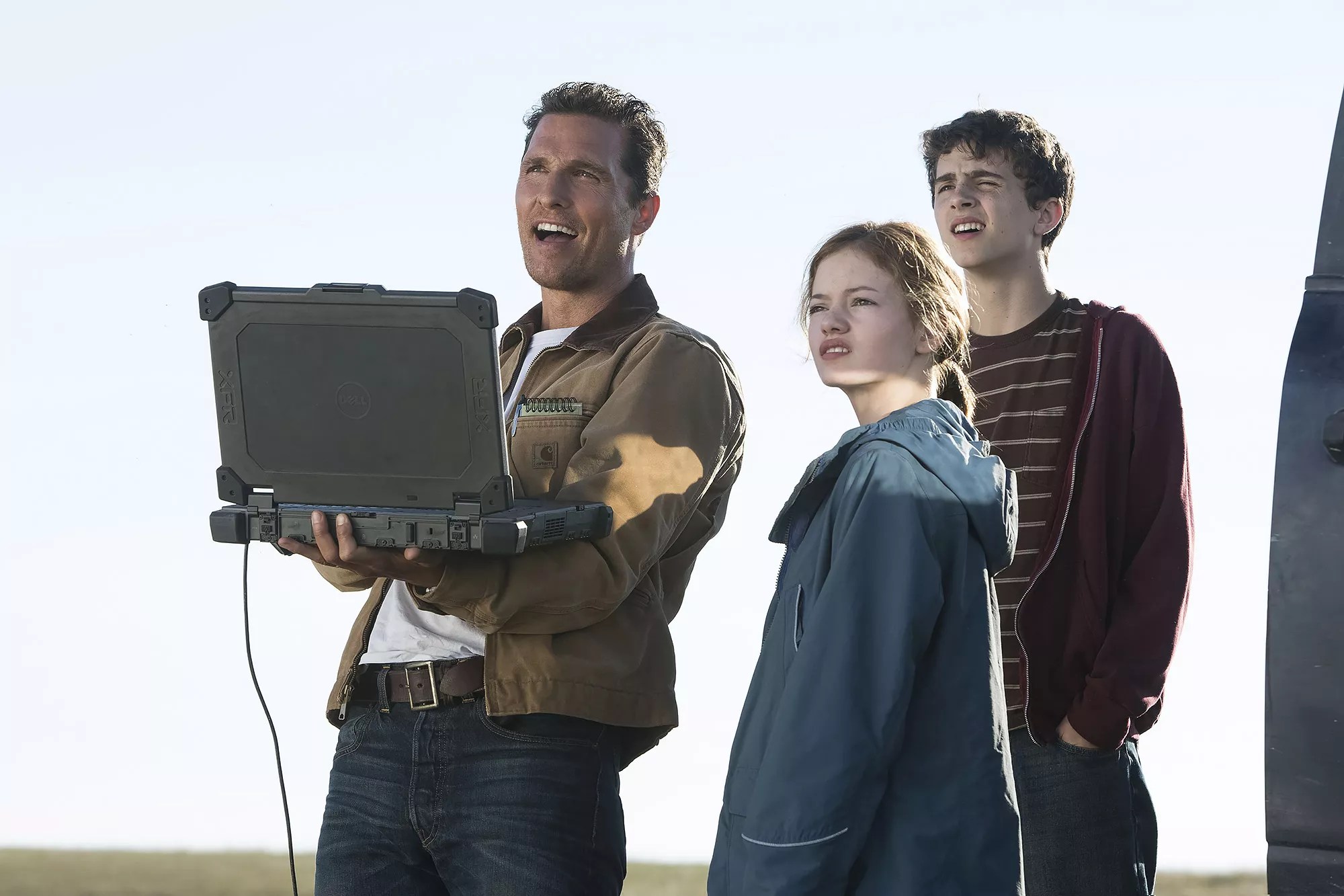 Interstellar - 2014