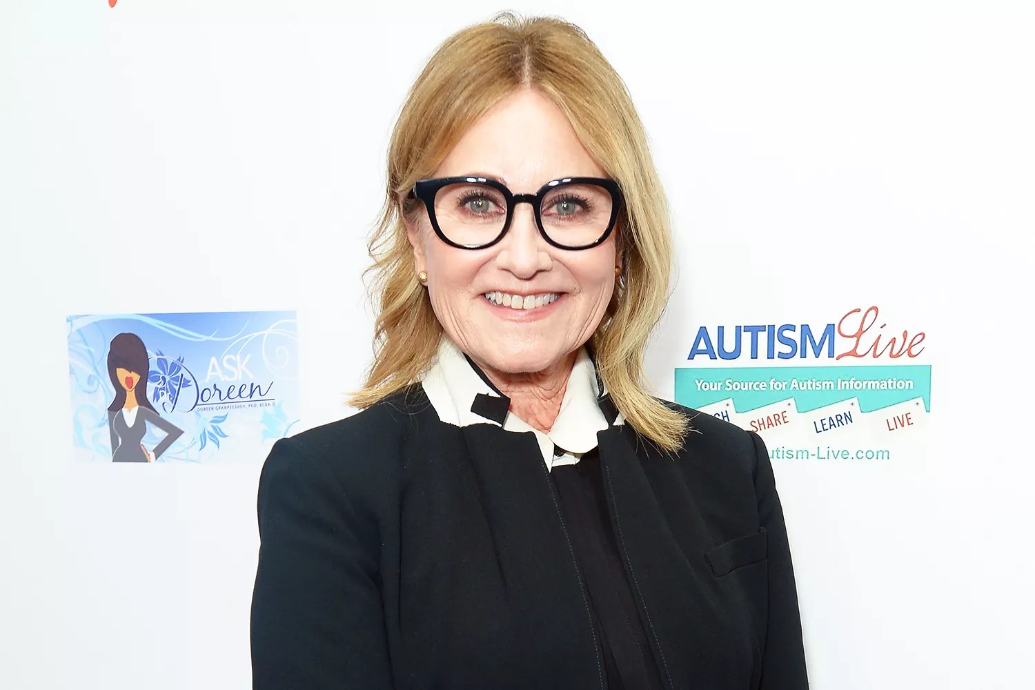 Maureen McCormick attends the Second Annual All Ghouls Gala 2023 Benefiting Autism Care Today at Woodland Hills County Club on October 28, 2023 in Woodland Hills, California.