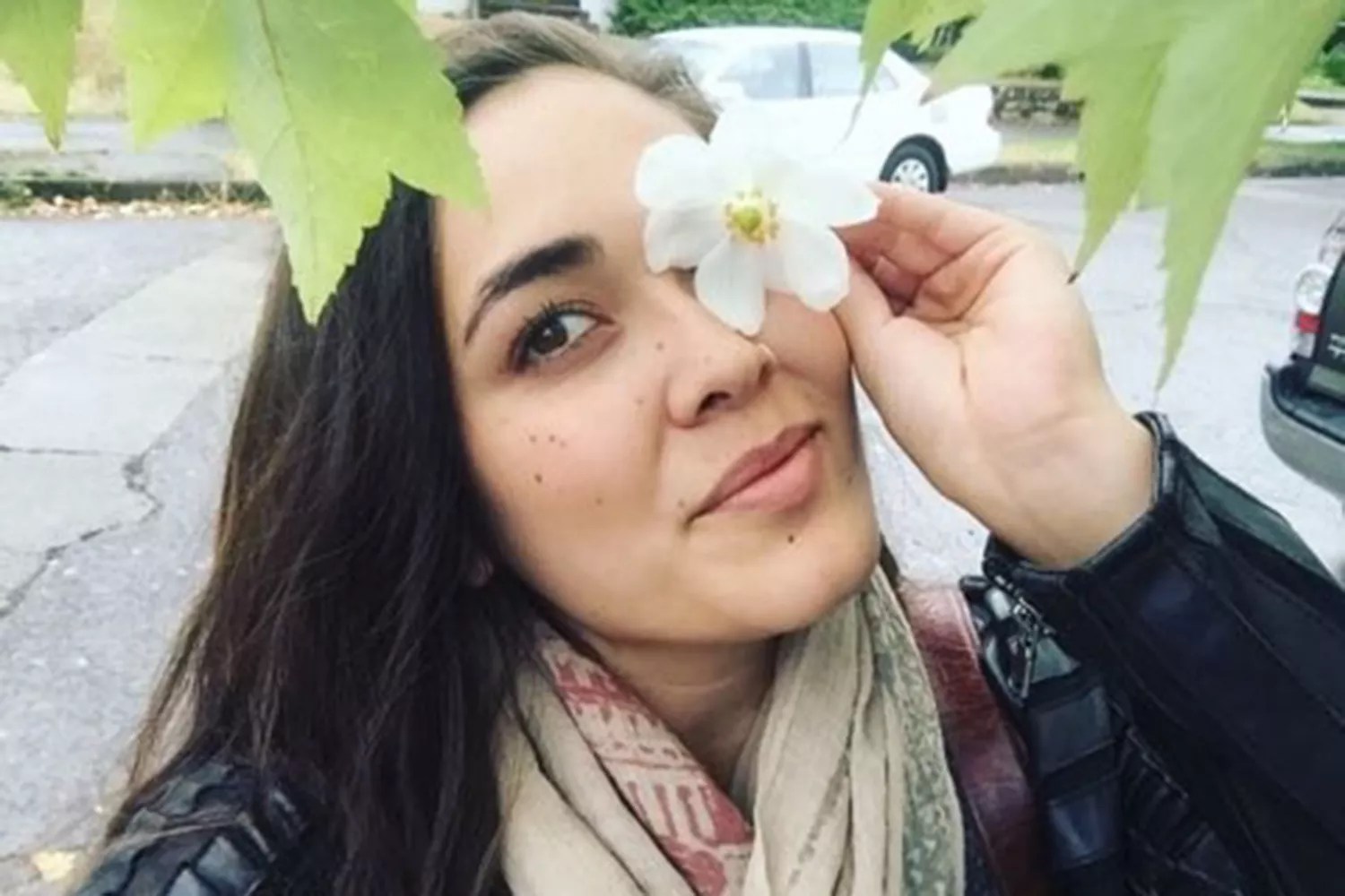 Hannah Kobayashi