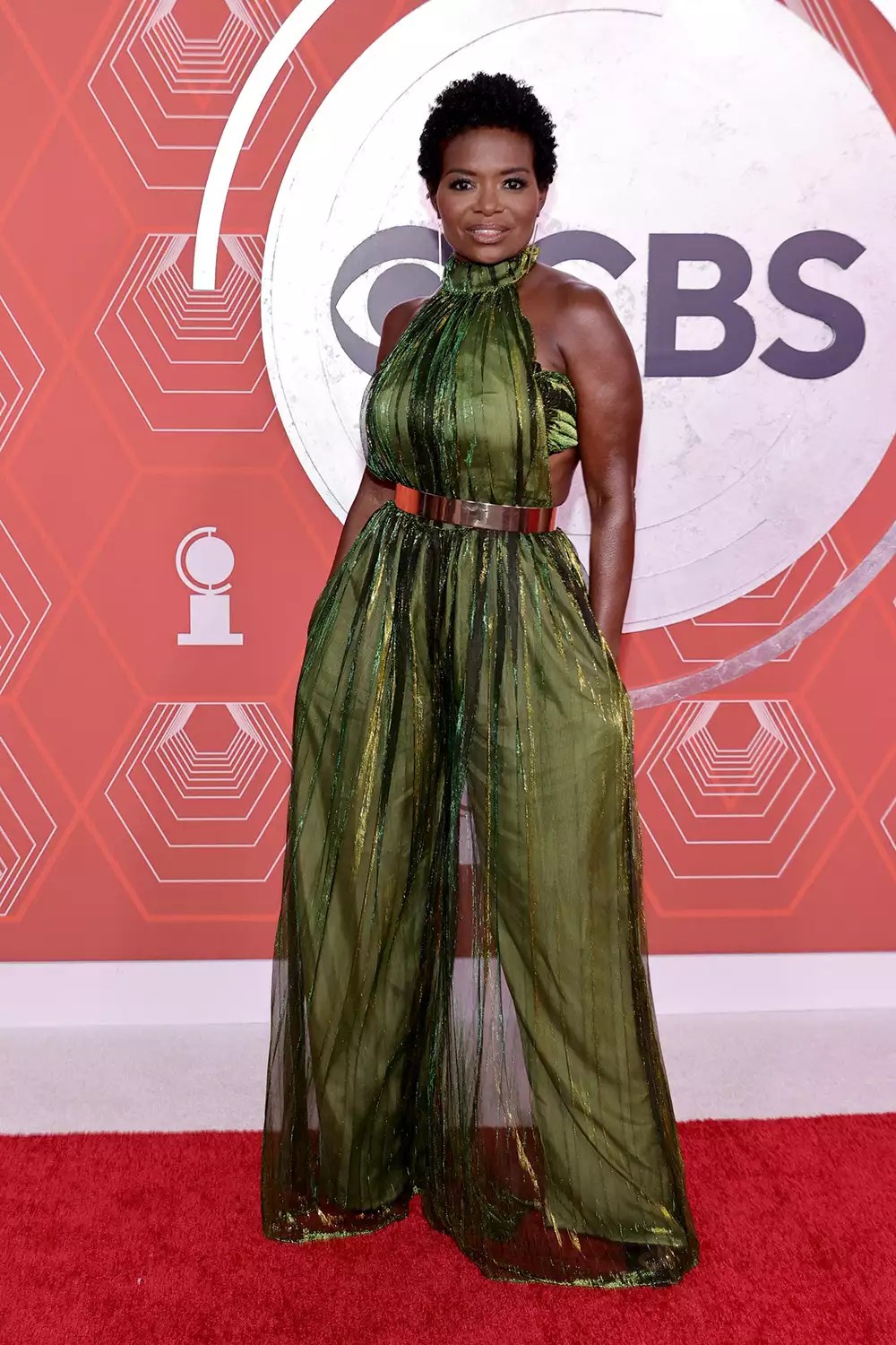 LaChanze