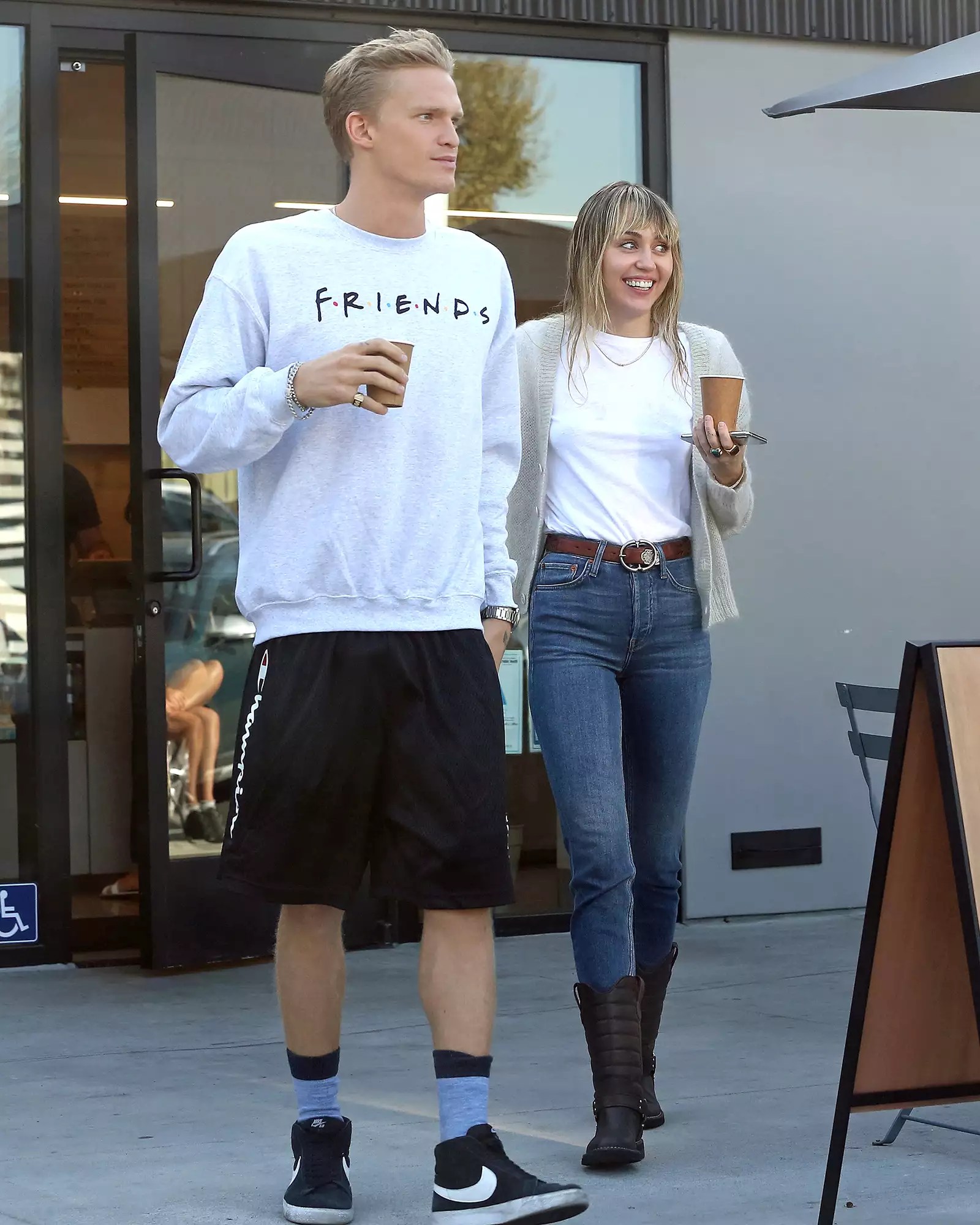 Miley Cyrus