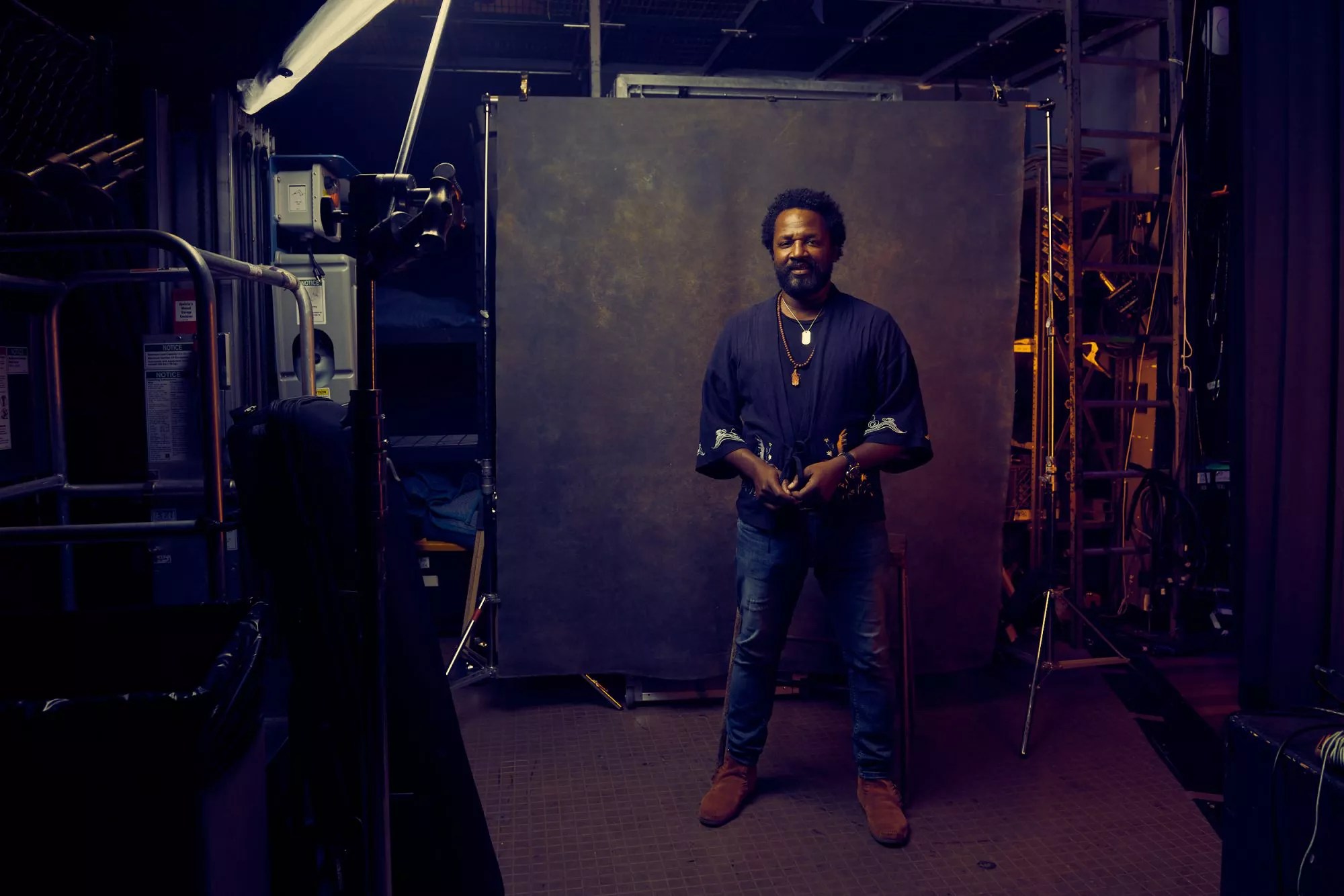 Whiskey Jam 10th Anniversary Portraits