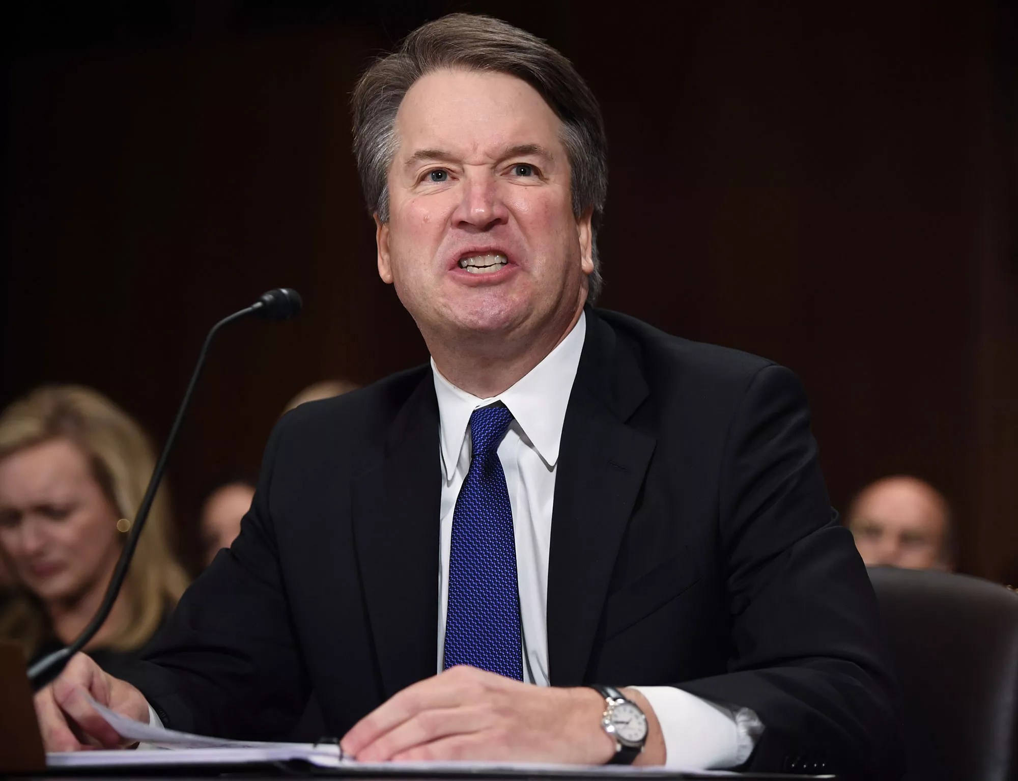 US-COURT-POLITICS-ASSAULT