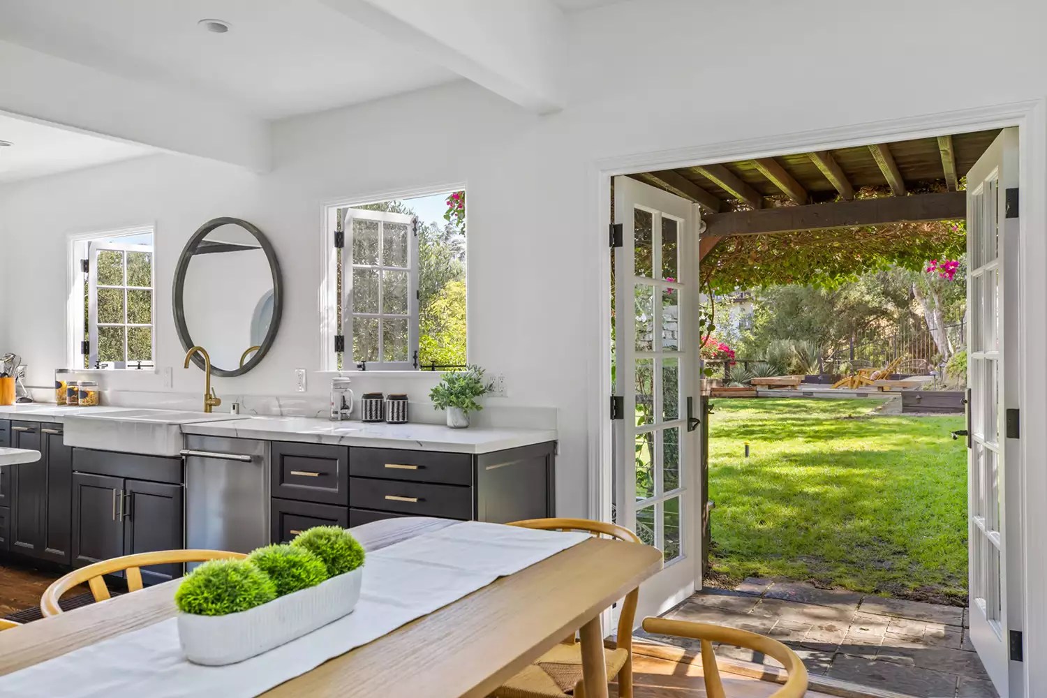 Frances Bean Cobain home for sale