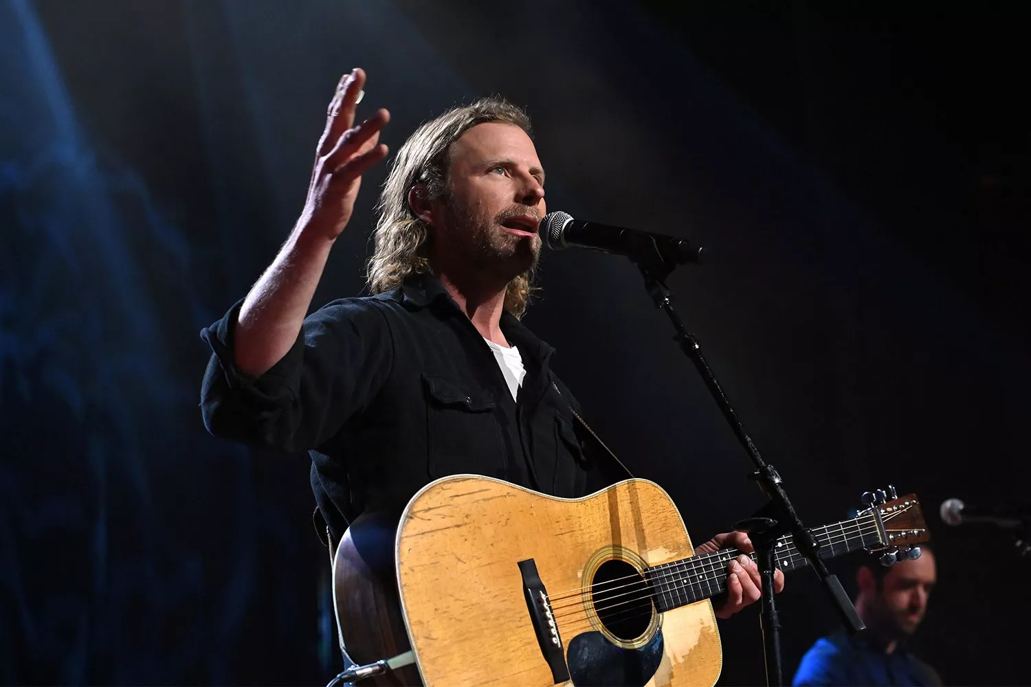 Dierks Bentley