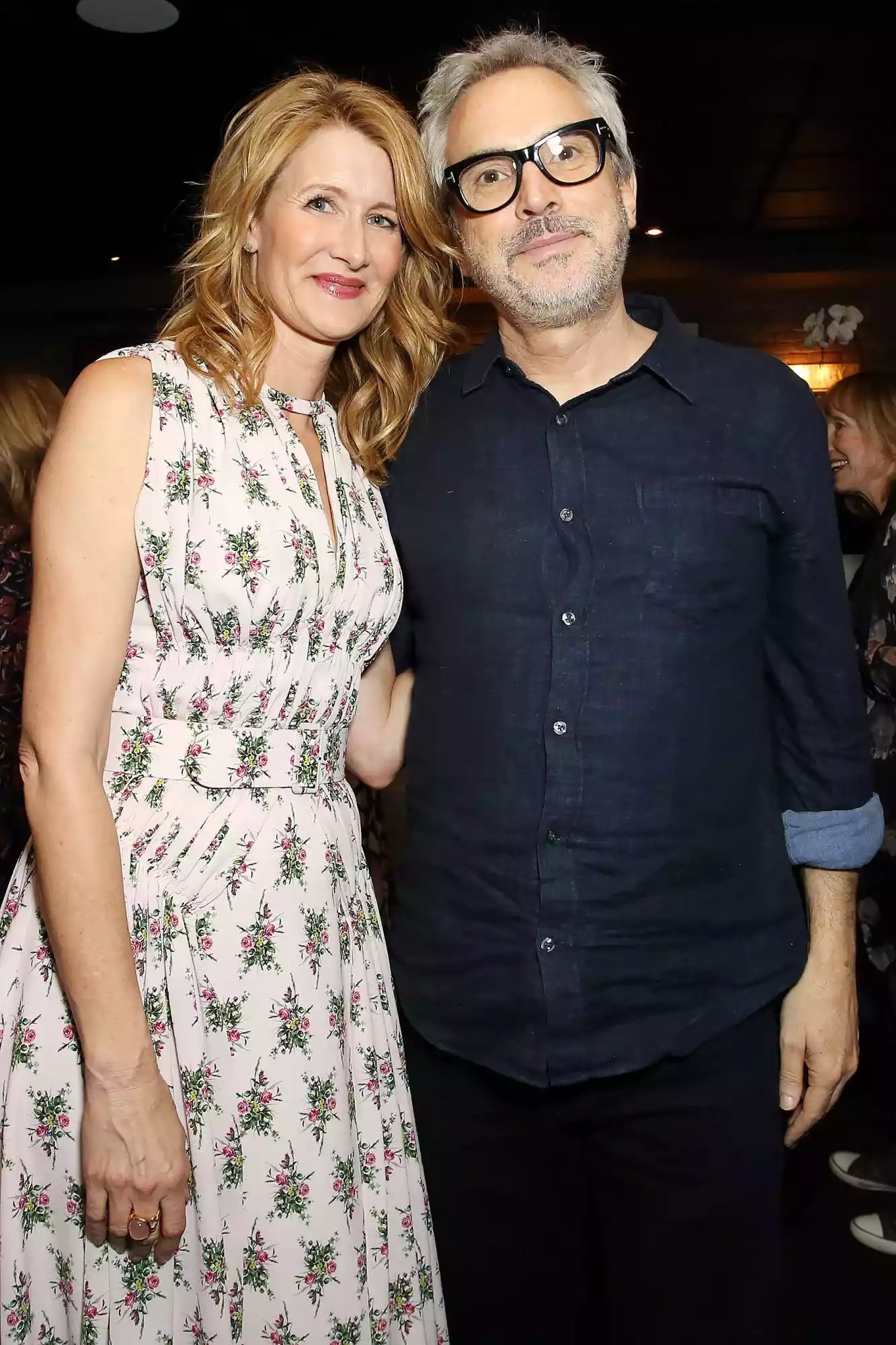 Netflix Tastemakers Reception
