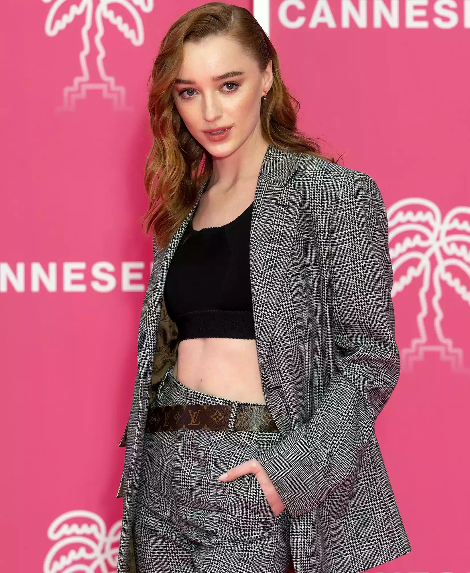 Phoebe Dynevor Bridgerton