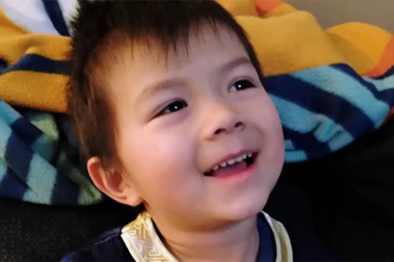 5-Year-Old Boy Identified After Dying in Hyperbaric Chamber Explosion