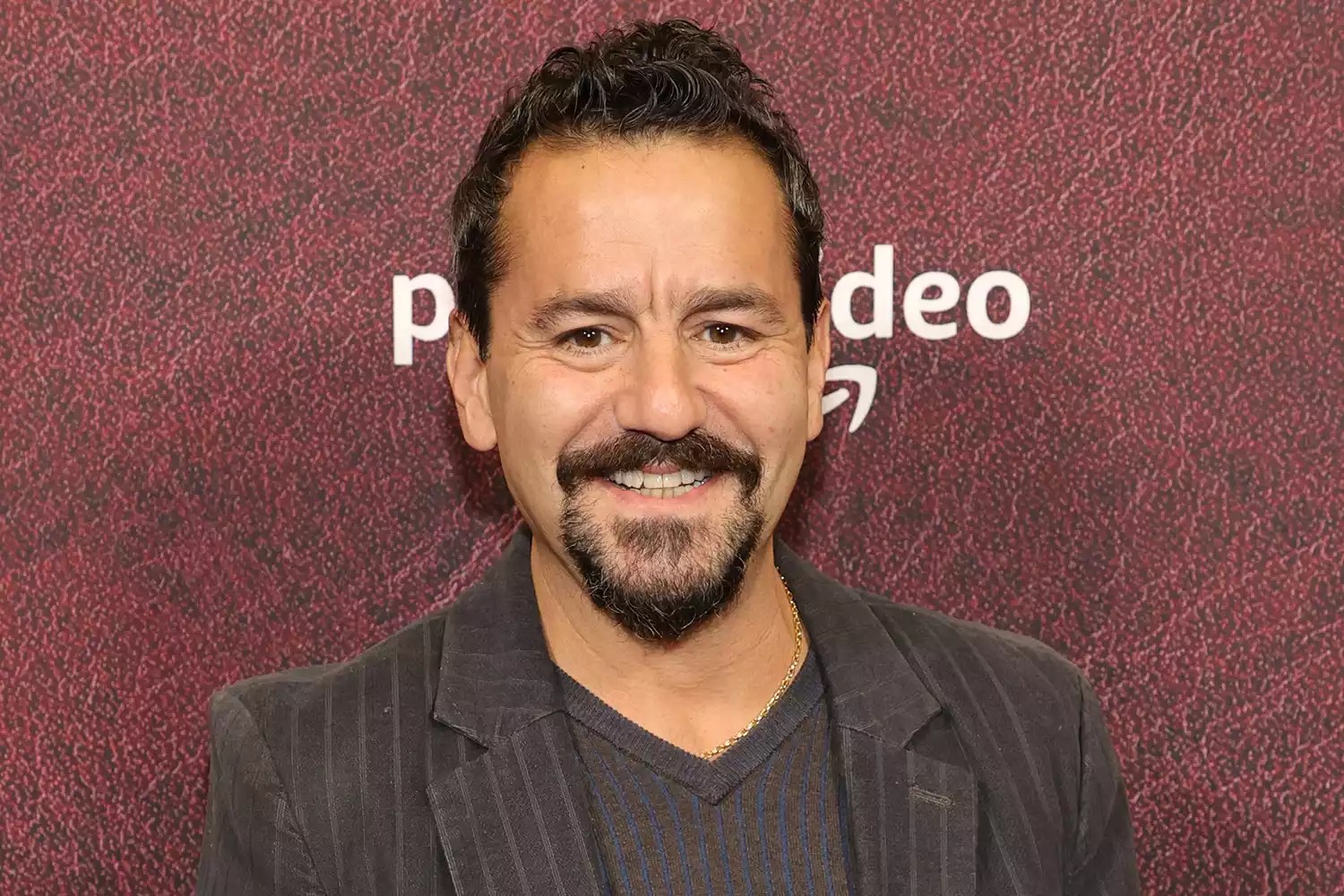 Max Casella attends a screening of &ldquo;The Tender Bar&rdquo; hosted by Amazon Studios at Museum of Modern Art