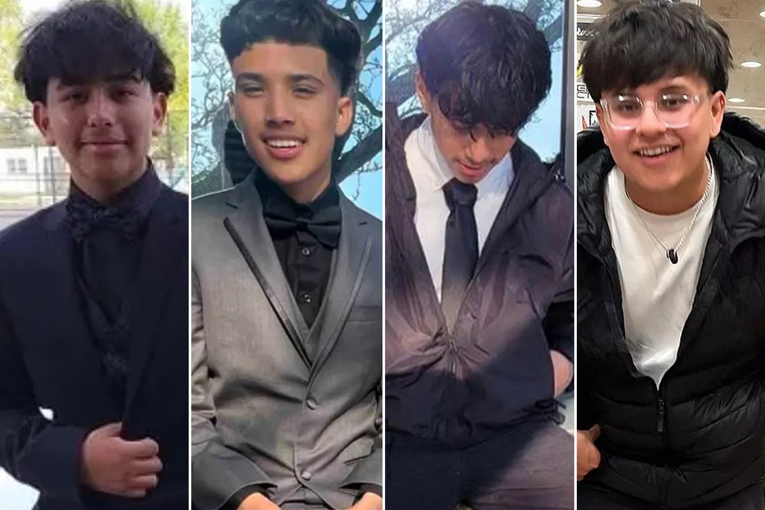 4 Illinois High School Students Killed, 1 Remains Hospitalized After Crash