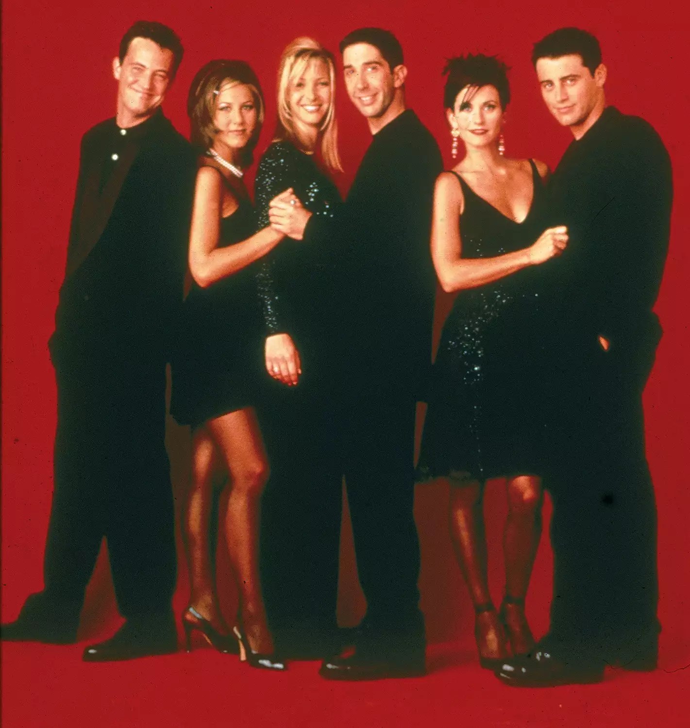 Friends