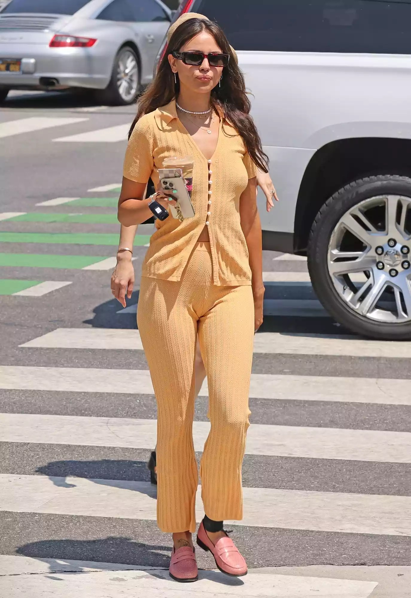 Eiza Gonzalez
