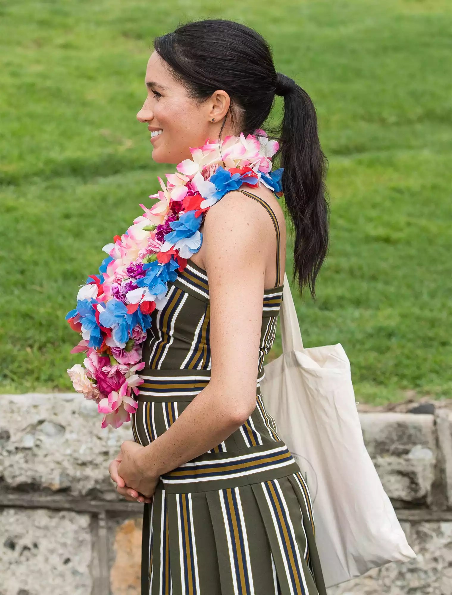 The Duke And Duchess Of Sussex Visit Australia - Day 4