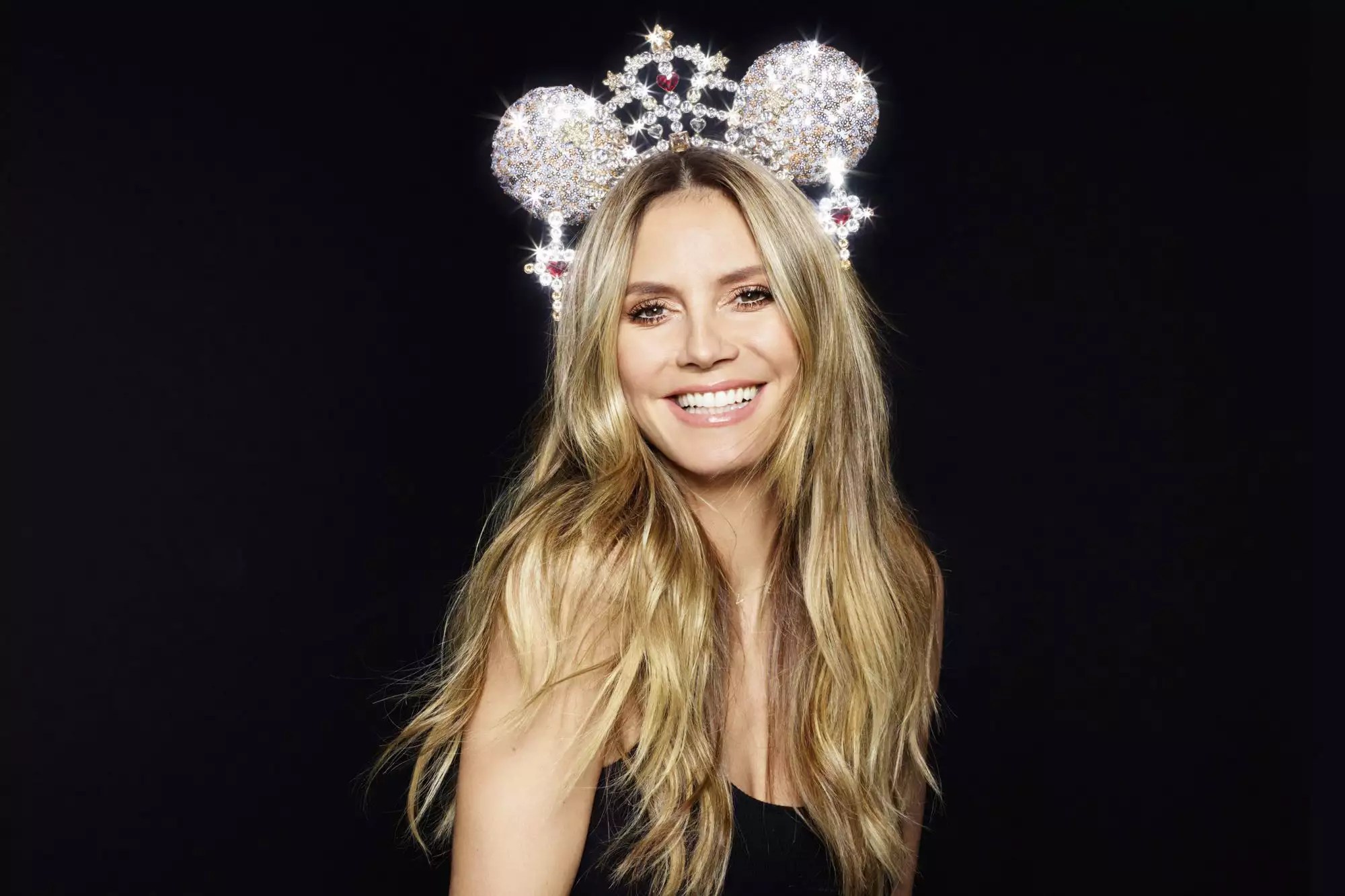 Disney Ears CR: Disney Parks