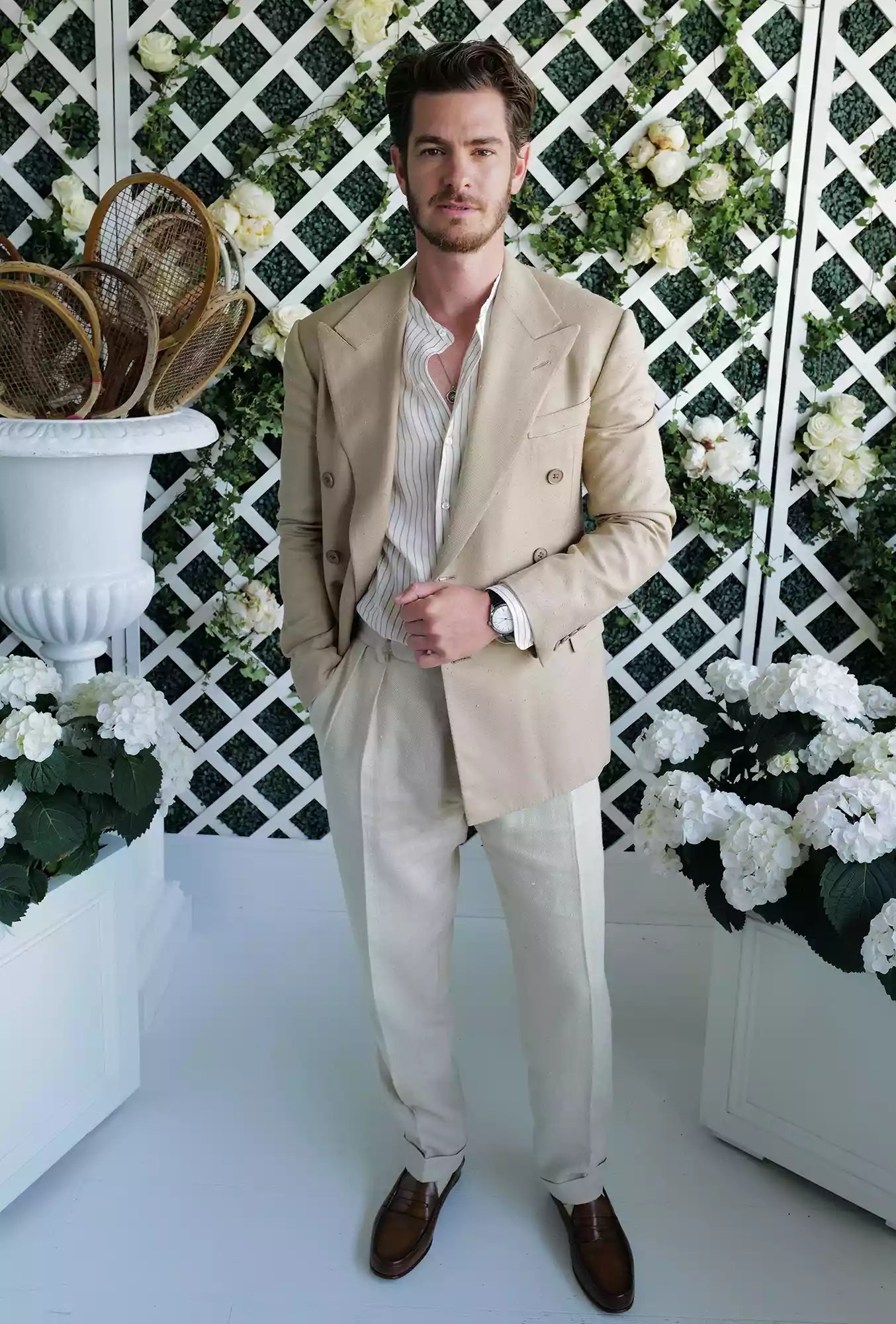 Andrew Garfield